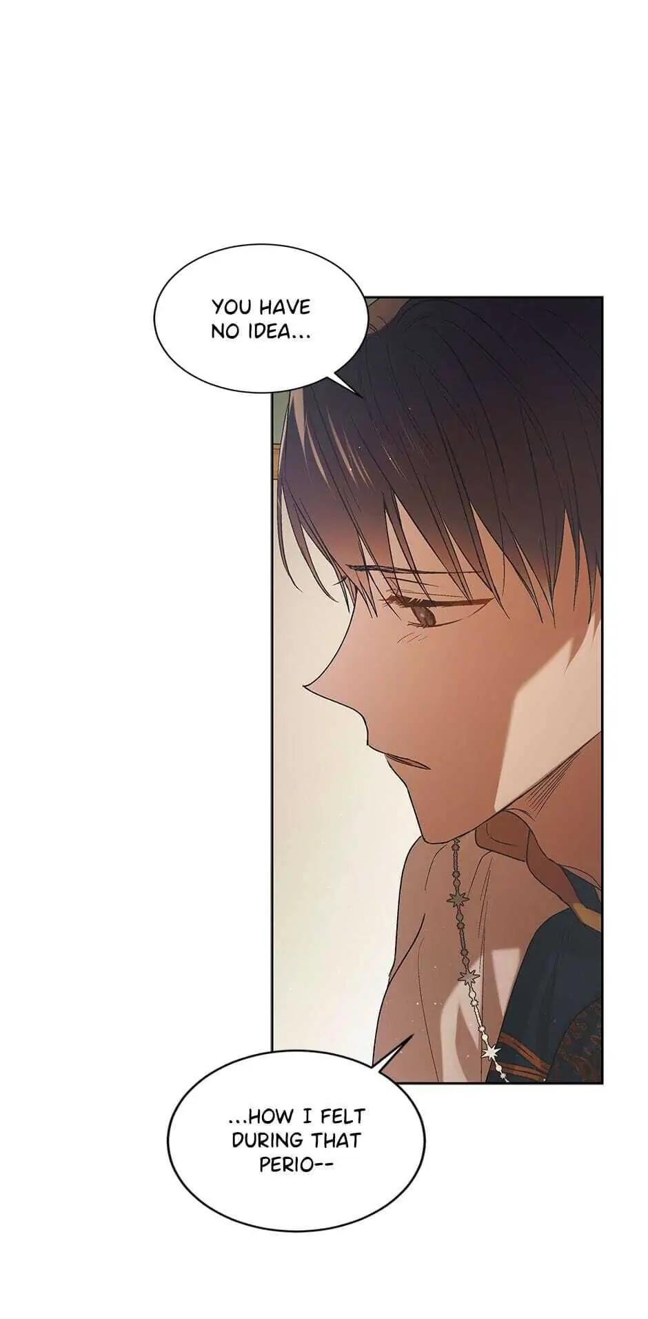 A Way to Protect the Lovable You Chapter 45 page 36