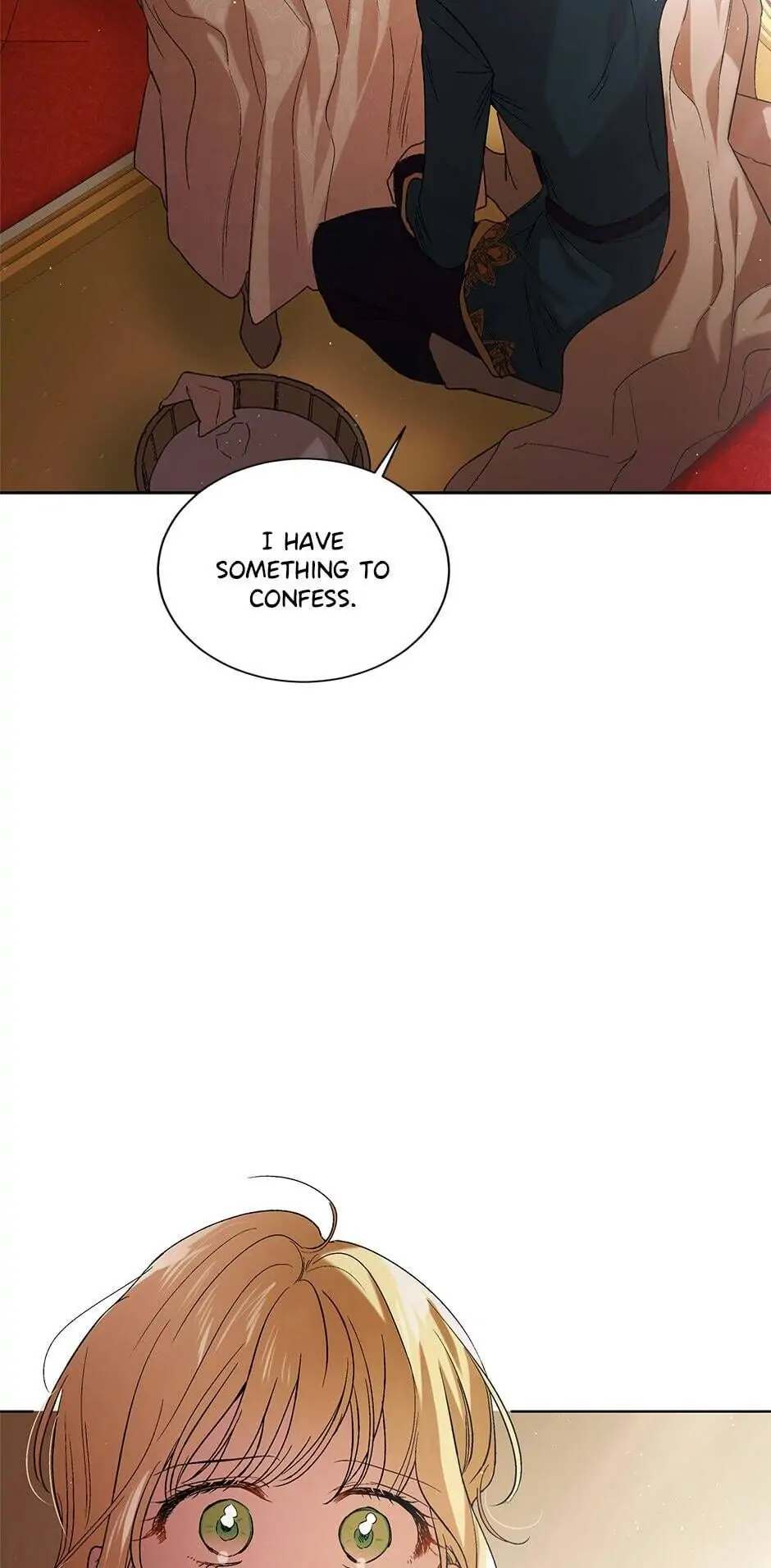 A Way to Protect the Lovable You Chapter 45 page 38
