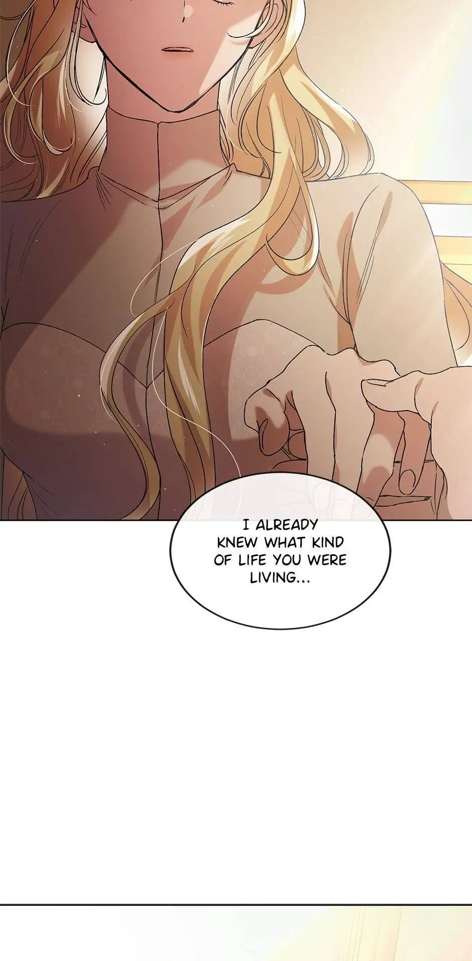 A Way to Protect the Lovable You Chapter 45 page 39