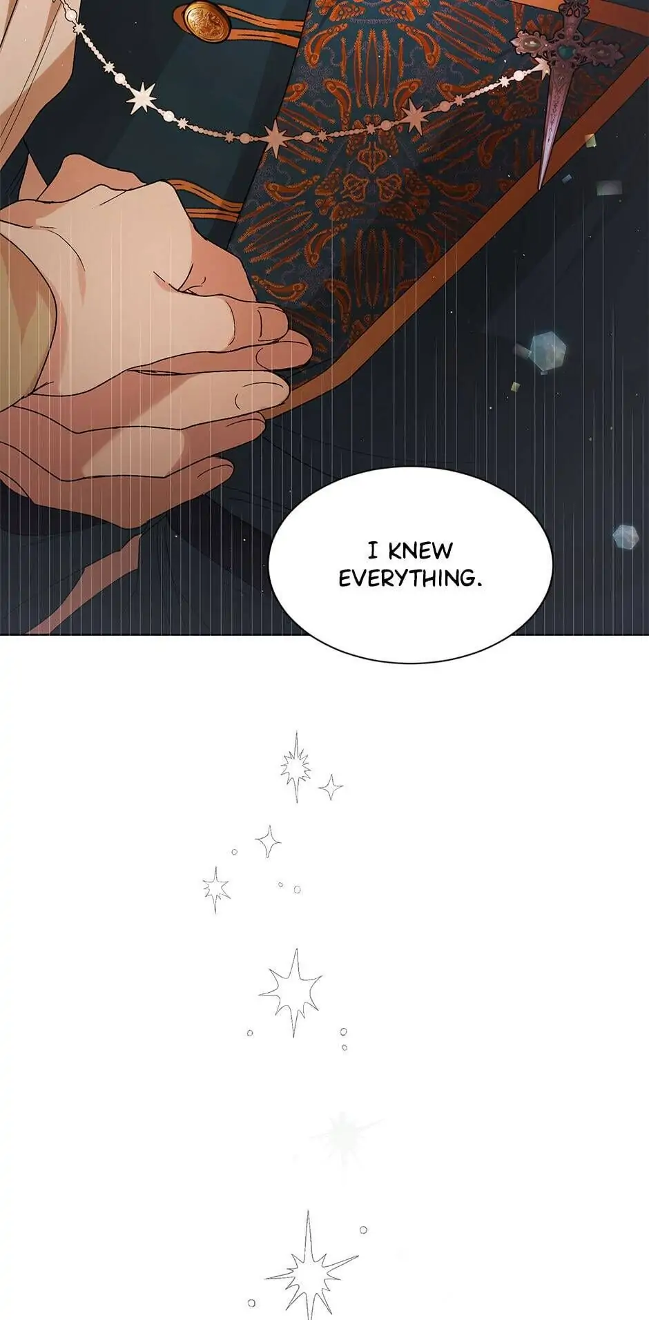 A Way to Protect the Lovable You Chapter 45 page 41