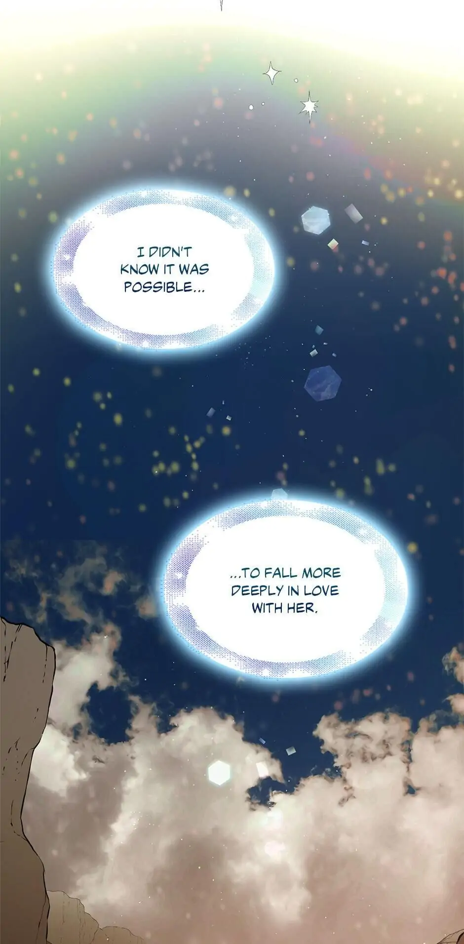 A Way to Protect the Lovable You Chapter 45 page 42