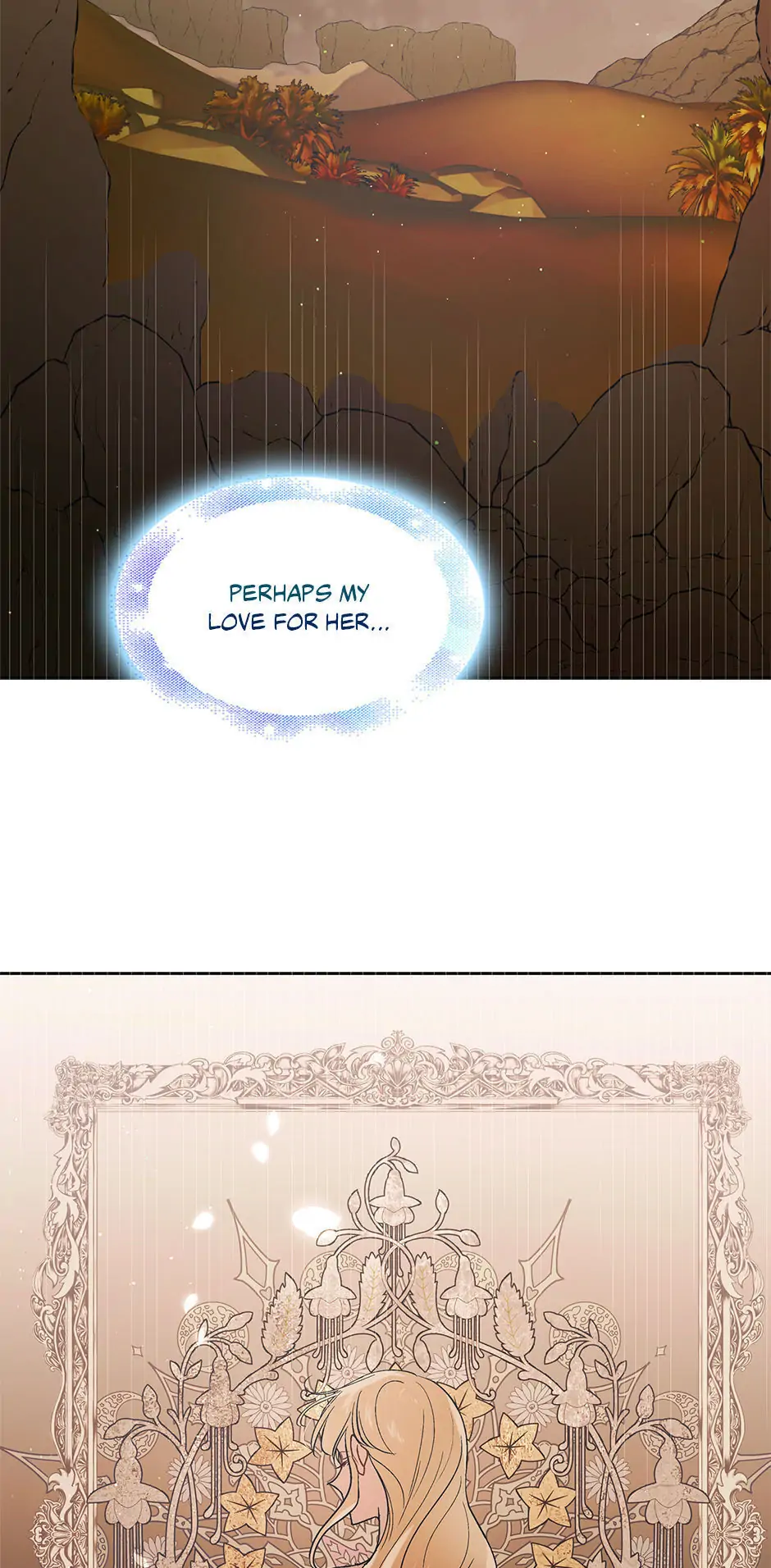 A Way to Protect the Lovable You Chapter 45 page 43