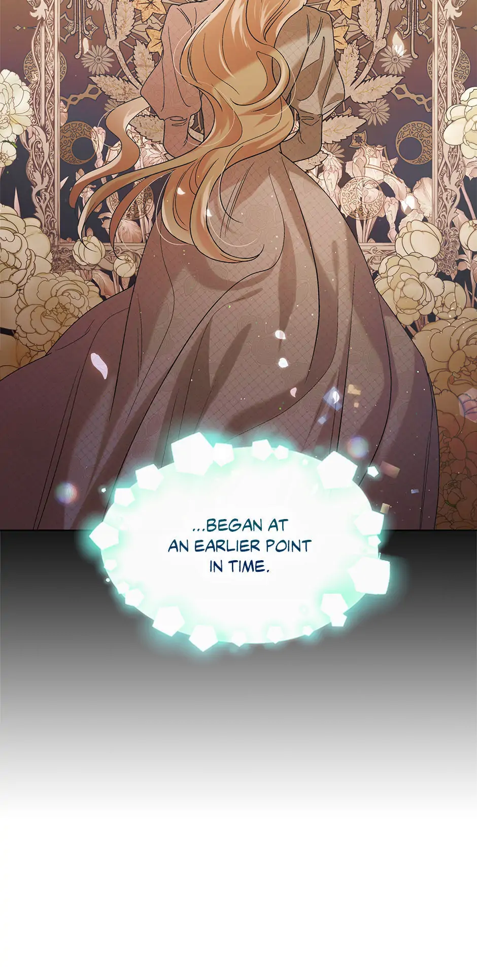 A Way to Protect the Lovable You Chapter 45 page 44