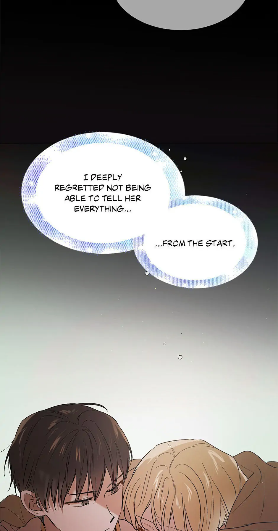 A Way to Protect the Lovable You Chapter 45 page 46