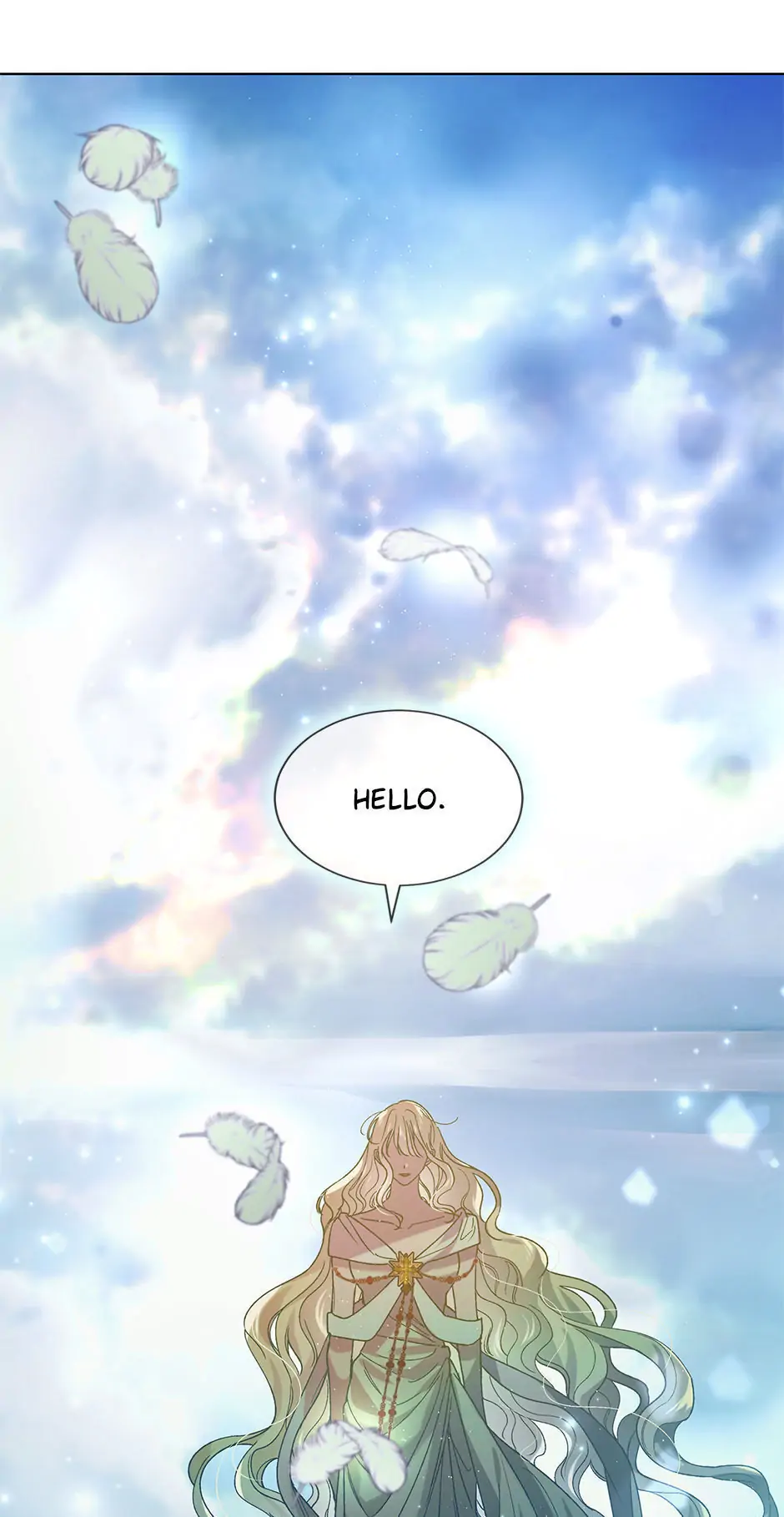 A Way to Protect the Lovable You Chapter 45 page 4