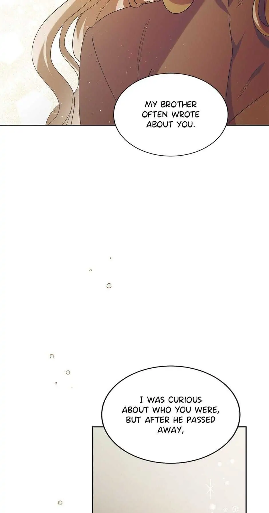 A Way to Protect the Lovable You Chapter 45 page 49