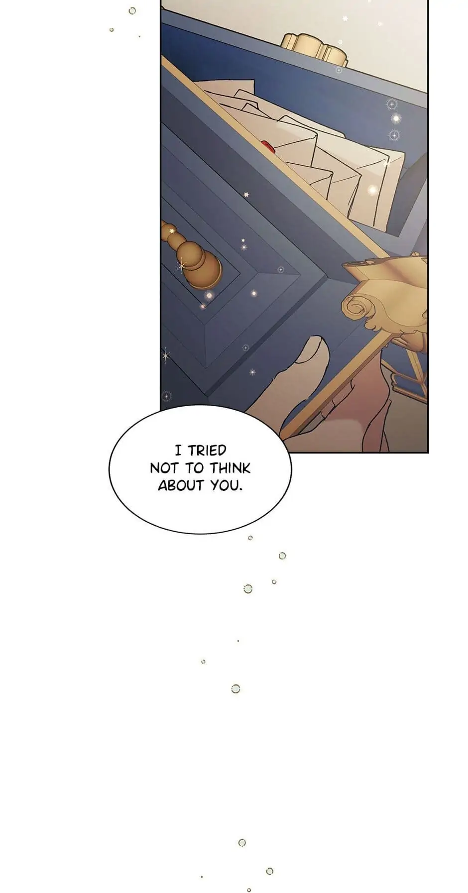 A Way to Protect the Lovable You Chapter 45 page 50