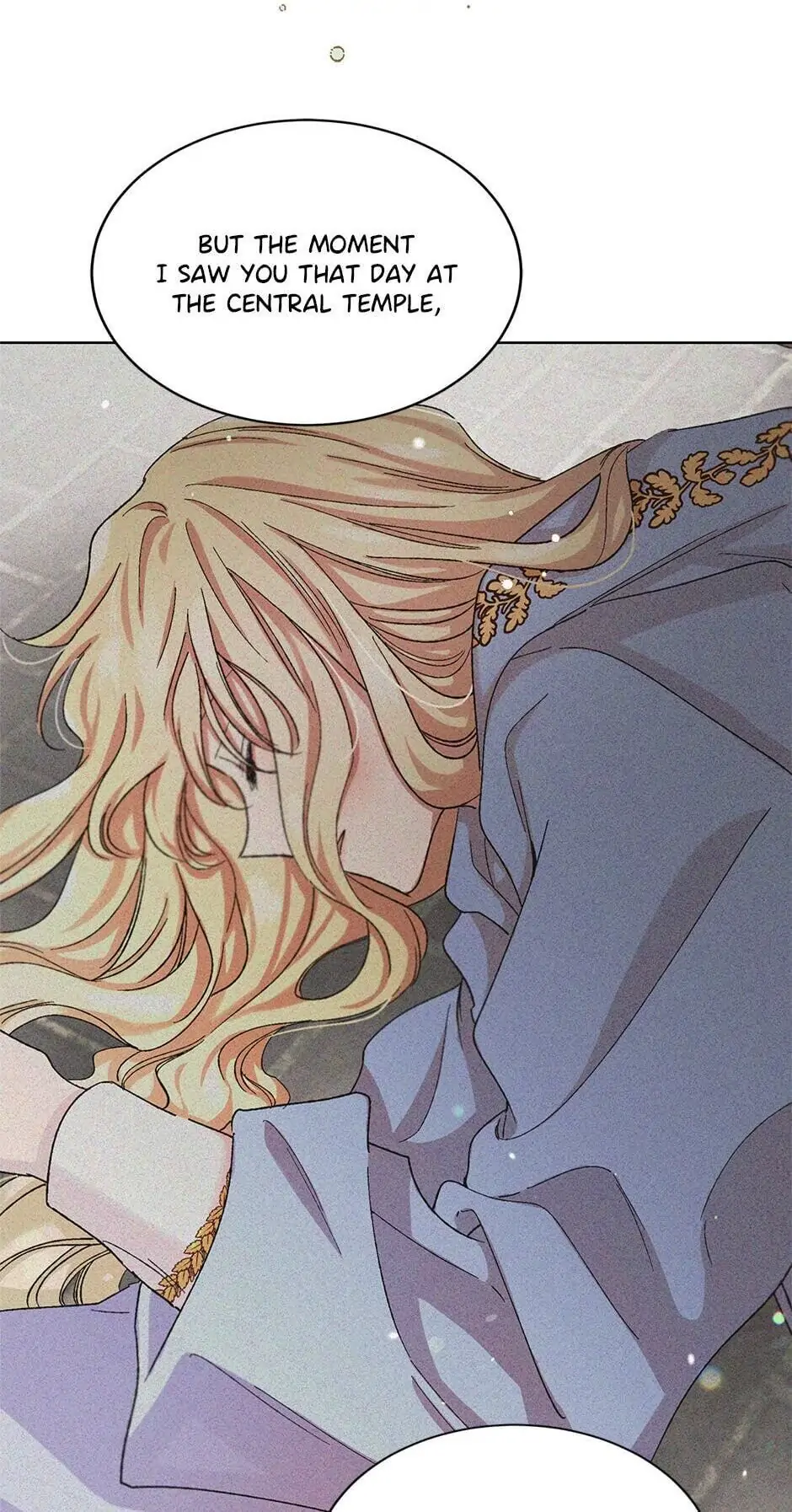 A Way to Protect the Lovable You Chapter 45 page 51