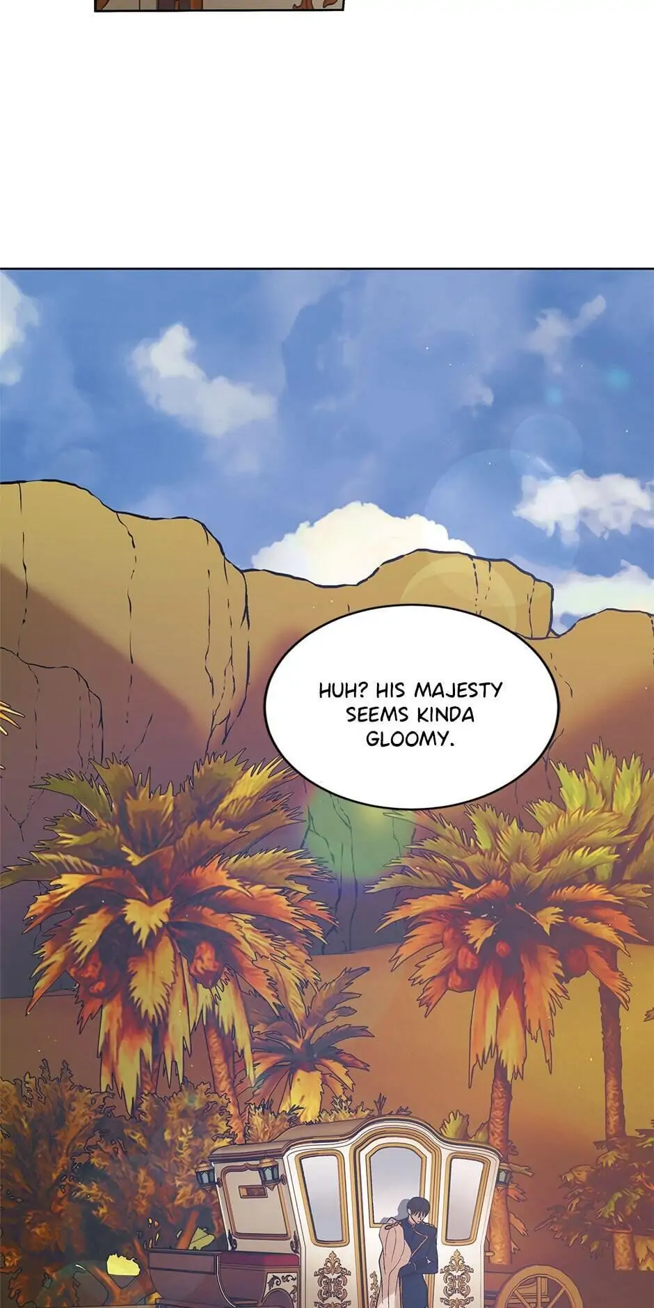 A Way to Protect the Lovable You Chapter 45 page 55