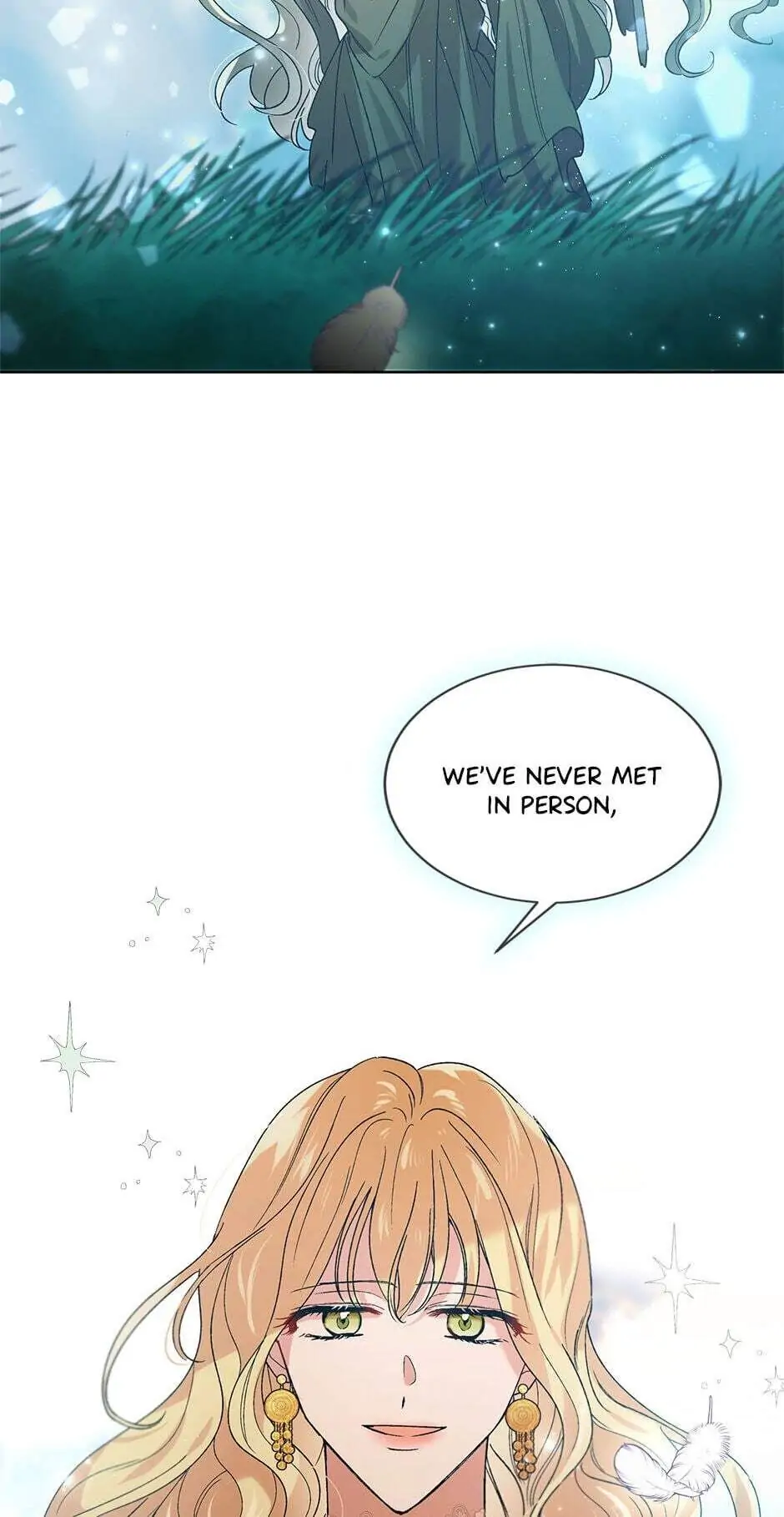 A Way to Protect the Lovable You Chapter 45 page 5