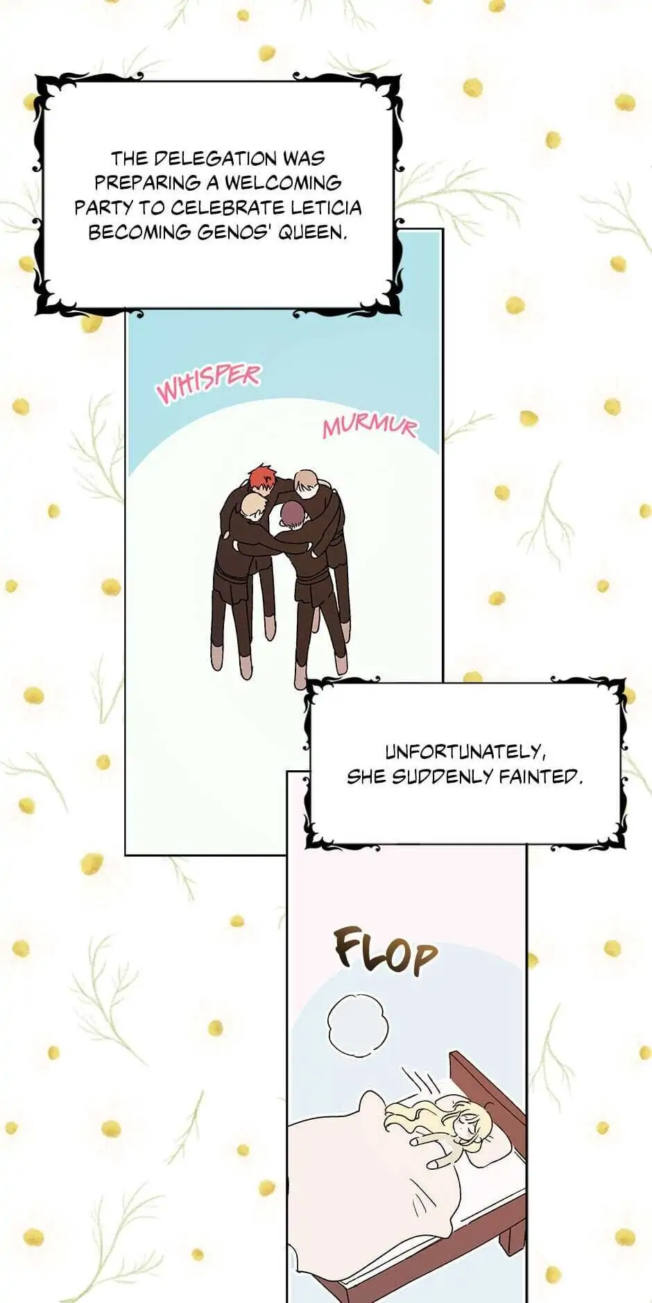 A Way to Protect the Lovable You Chapter 45 page 60