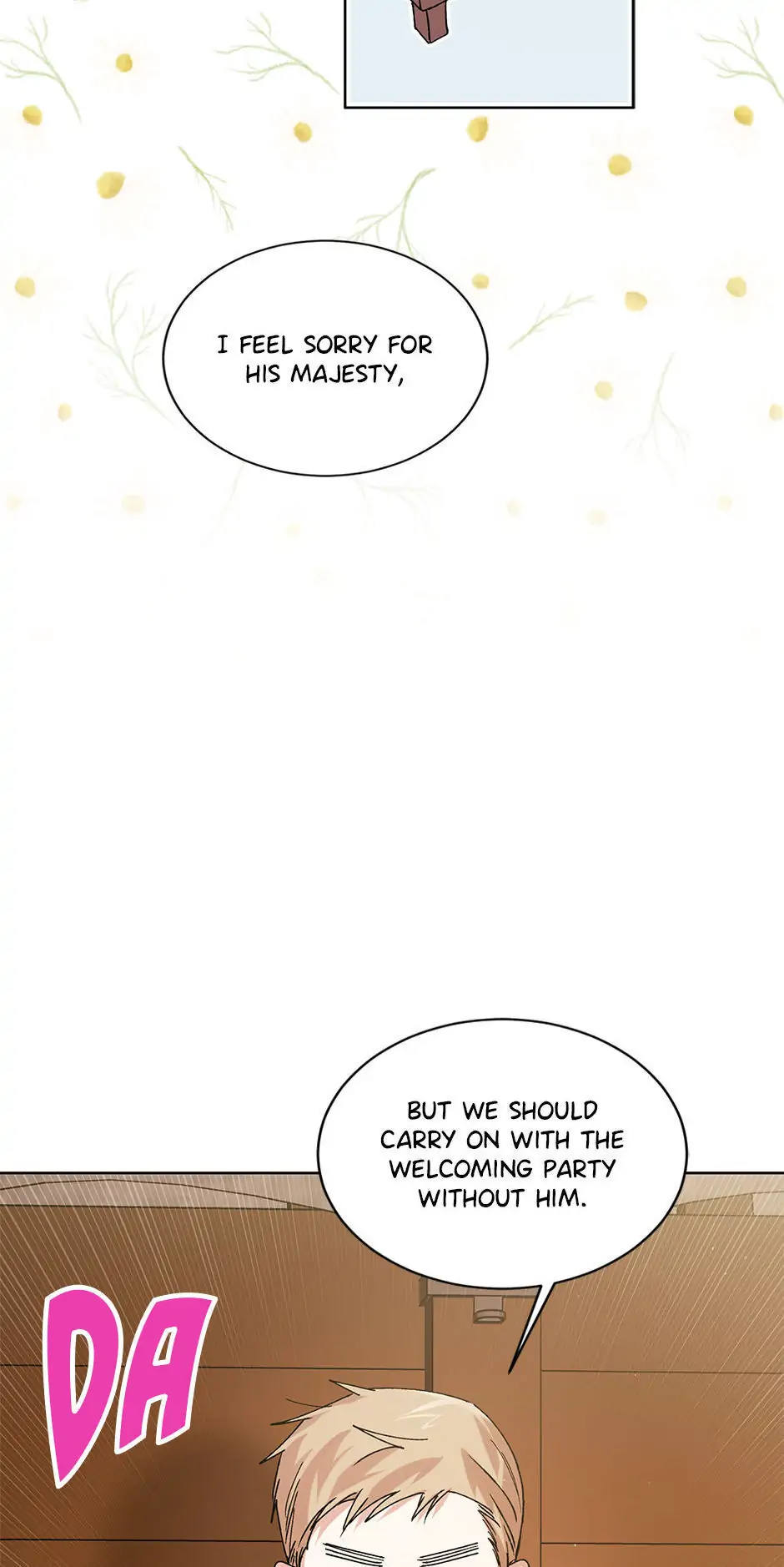 A Way to Protect the Lovable You Chapter 45 page 61