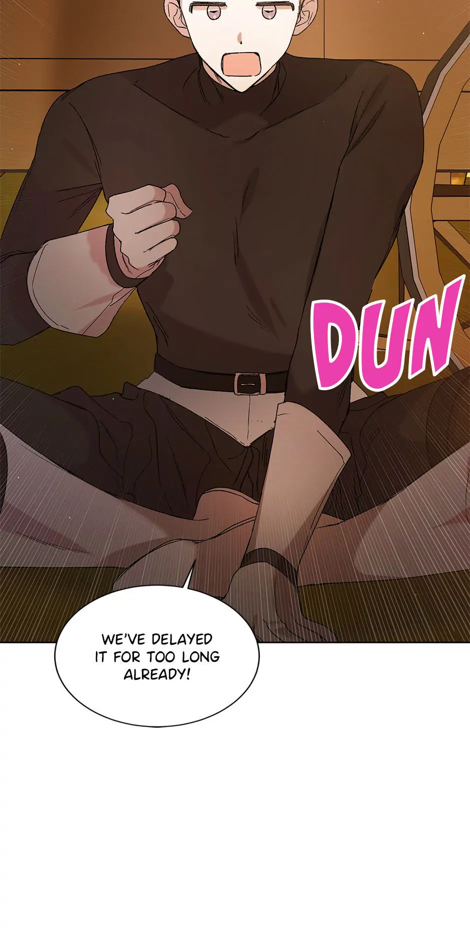 A Way to Protect the Lovable You Chapter 45 page 62