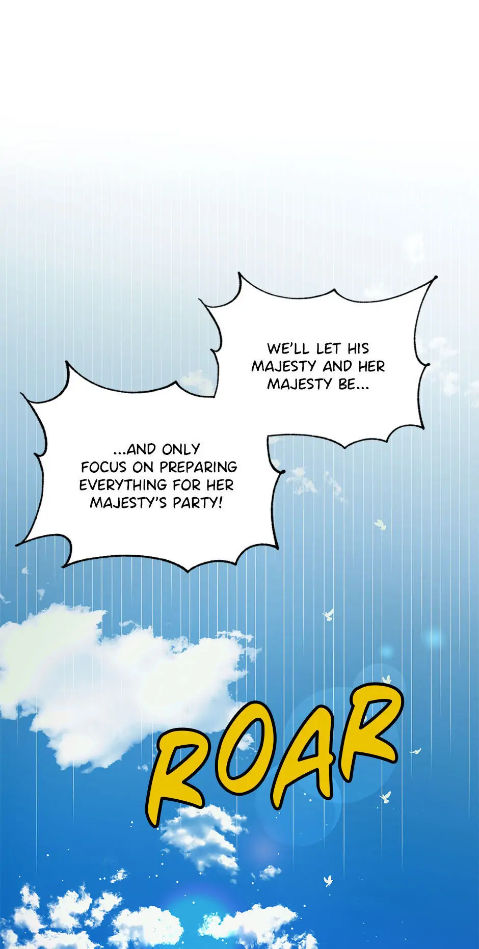 A Way to Protect the Lovable You Chapter 45 page 64