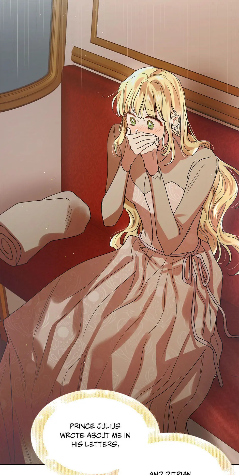 A Way to Protect the Lovable You Chapter 45 page 67