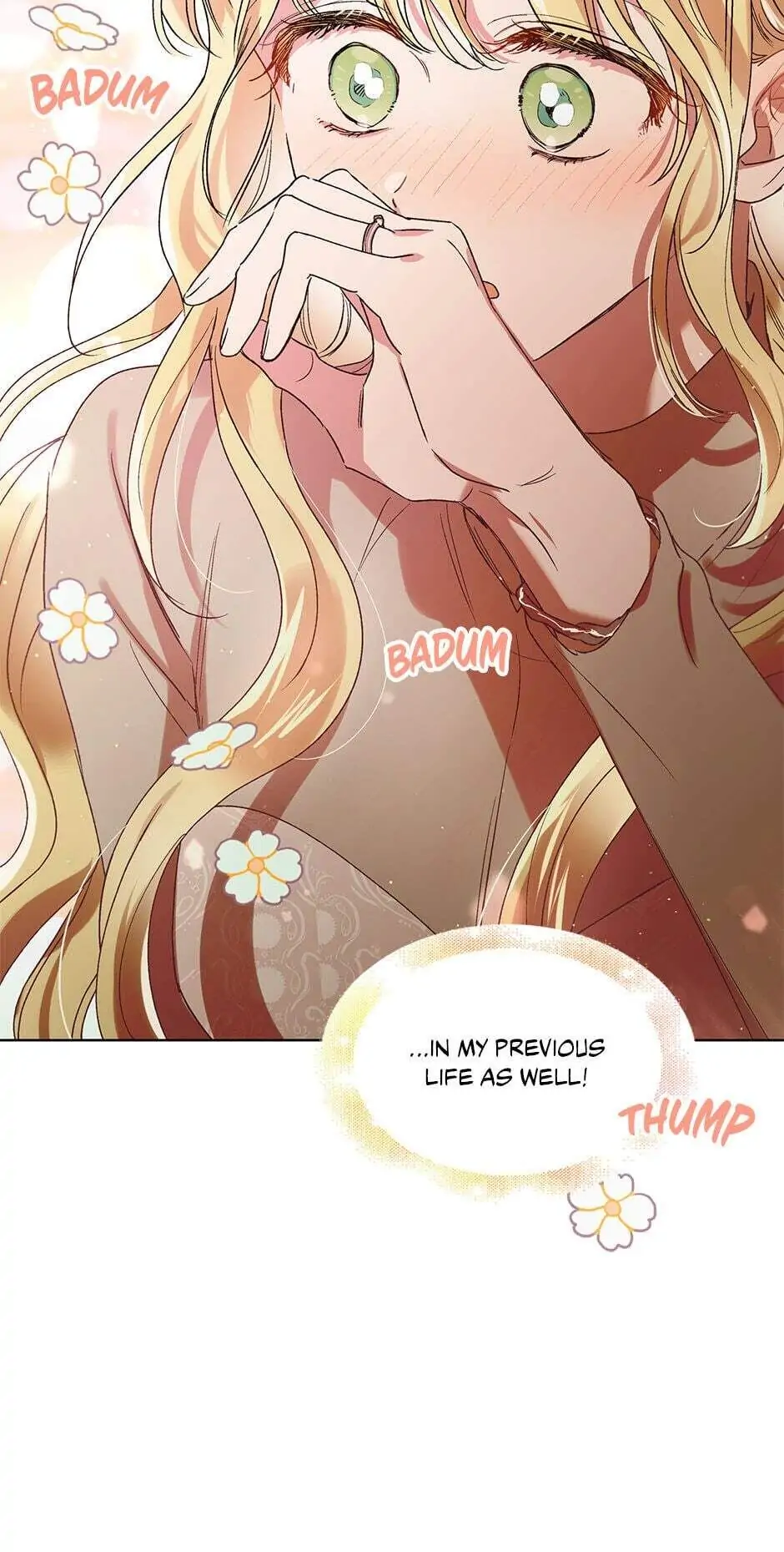 A Way to Protect the Lovable You Chapter 45 page 70