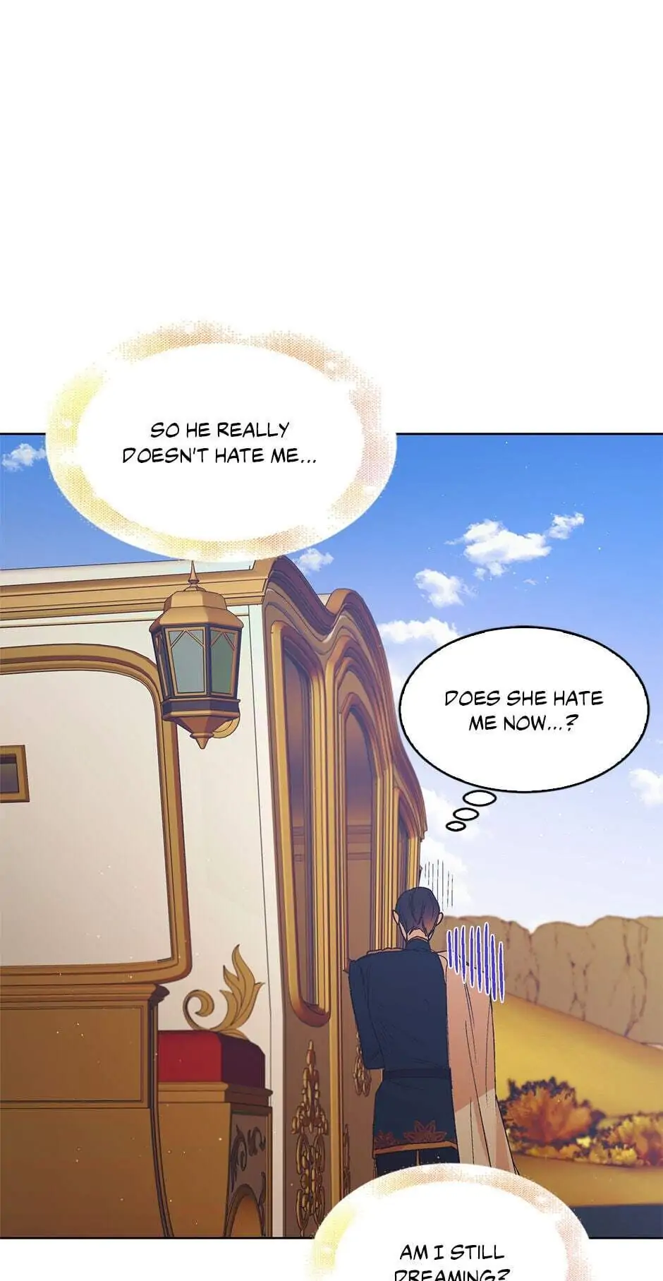 A Way to Protect the Lovable You Chapter 45 page 71