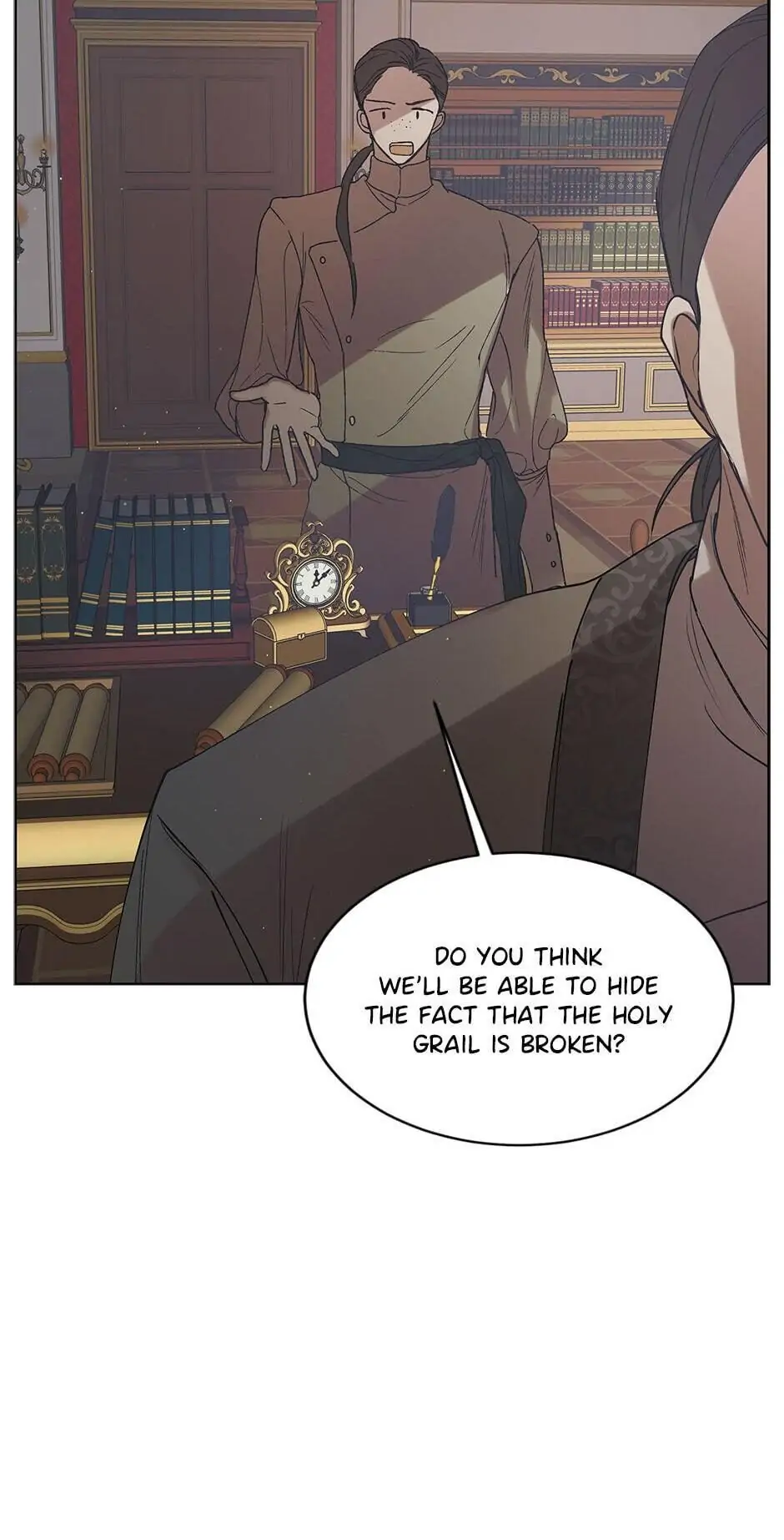 A Way to Protect the Lovable You Chapter 45 page 82