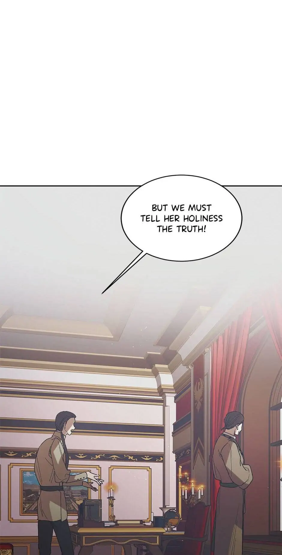 A Way to Protect the Lovable You Chapter 45 page 84