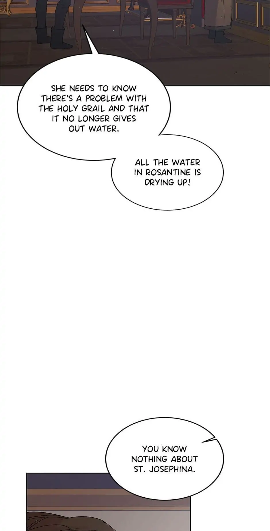 A Way to Protect the Lovable You Chapter 45 page 85