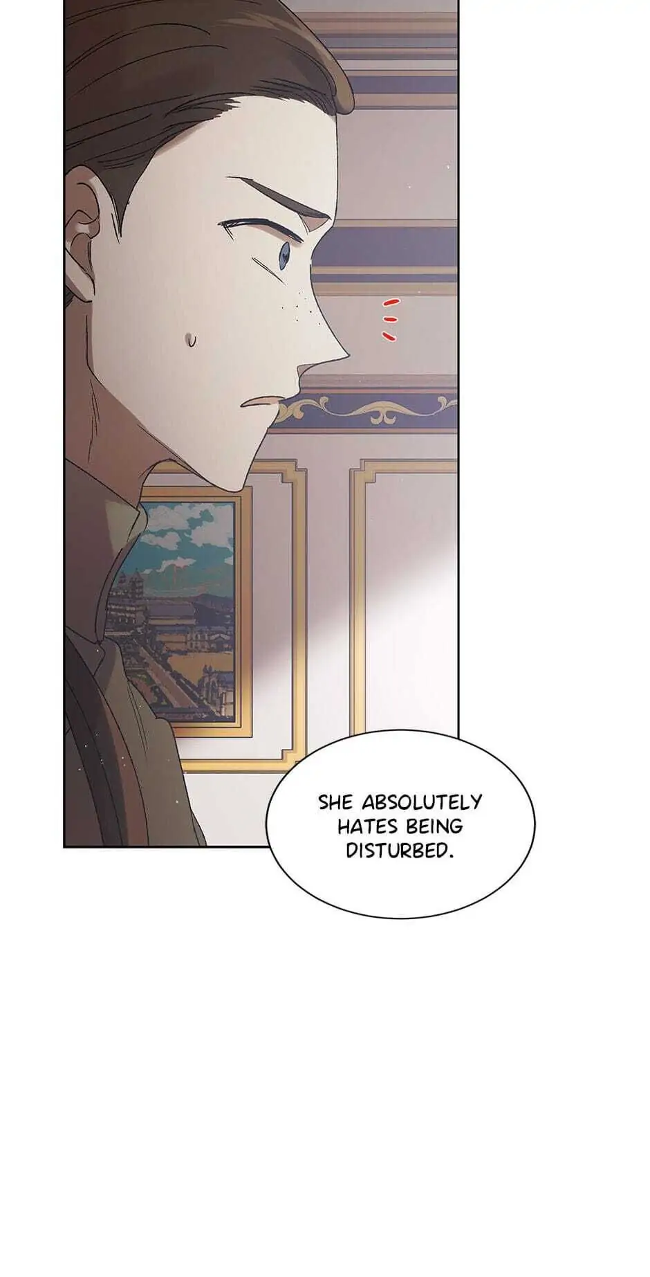 A Way to Protect the Lovable You Chapter 45 page 86