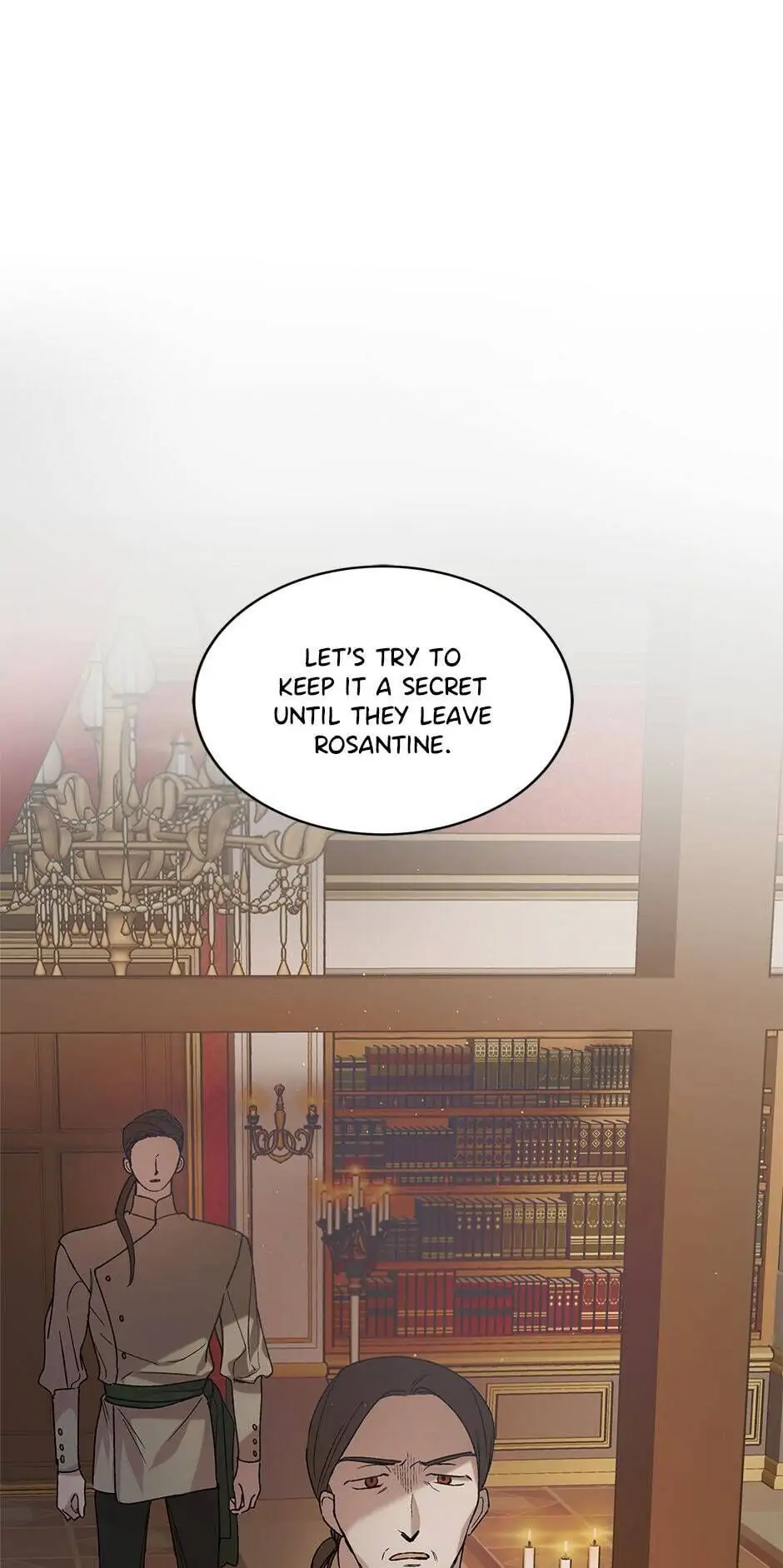 A Way to Protect the Lovable You Chapter 45 page 88