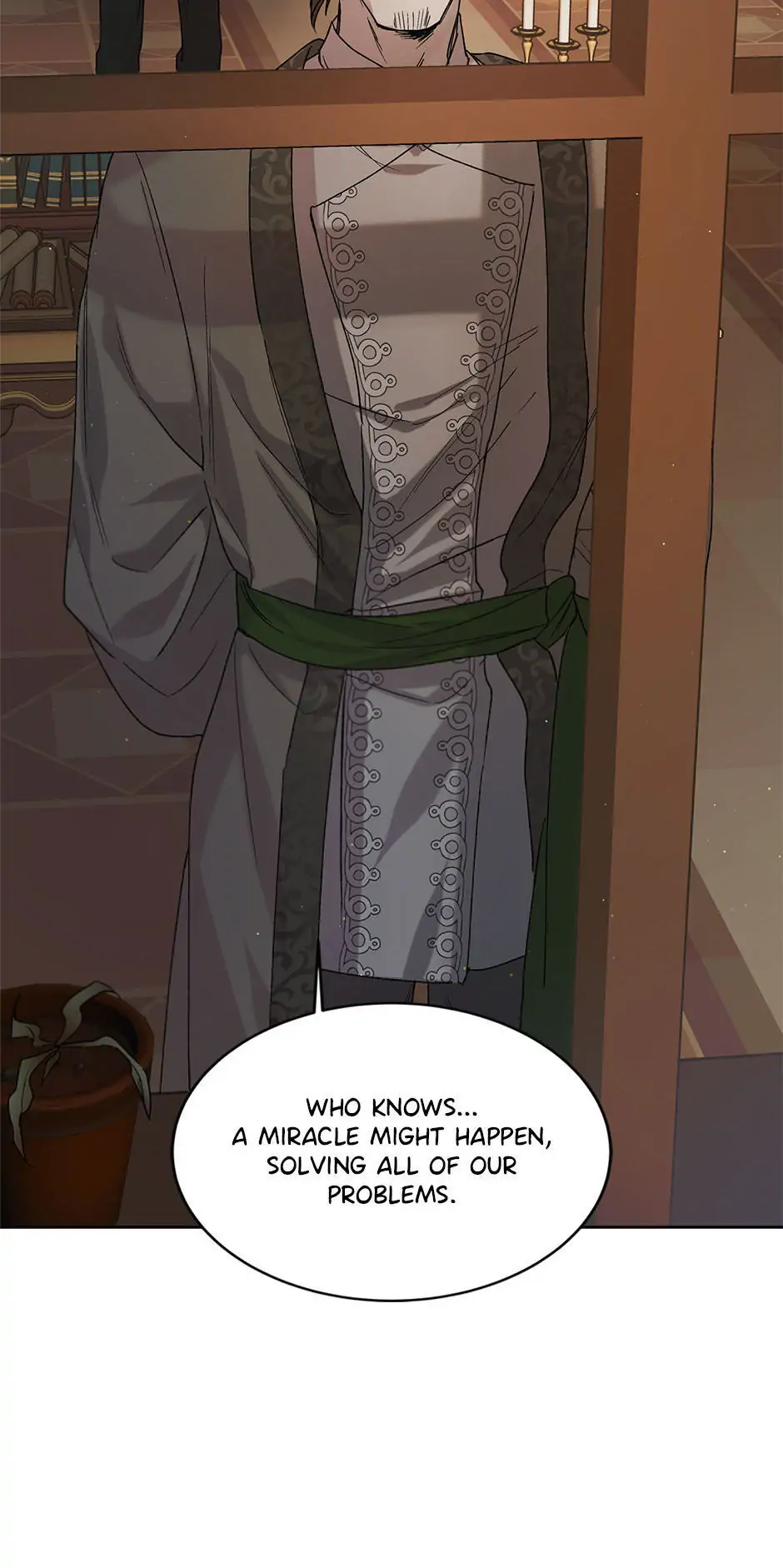 A Way to Protect the Lovable You Chapter 45 page 89