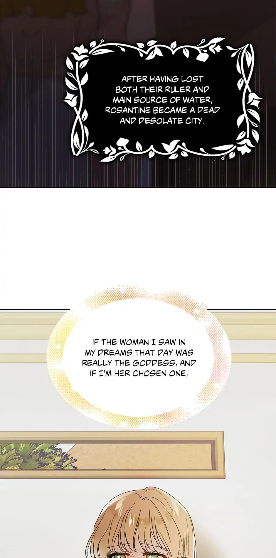 A Way to Protect the Lovable You Chapter 46 page 9