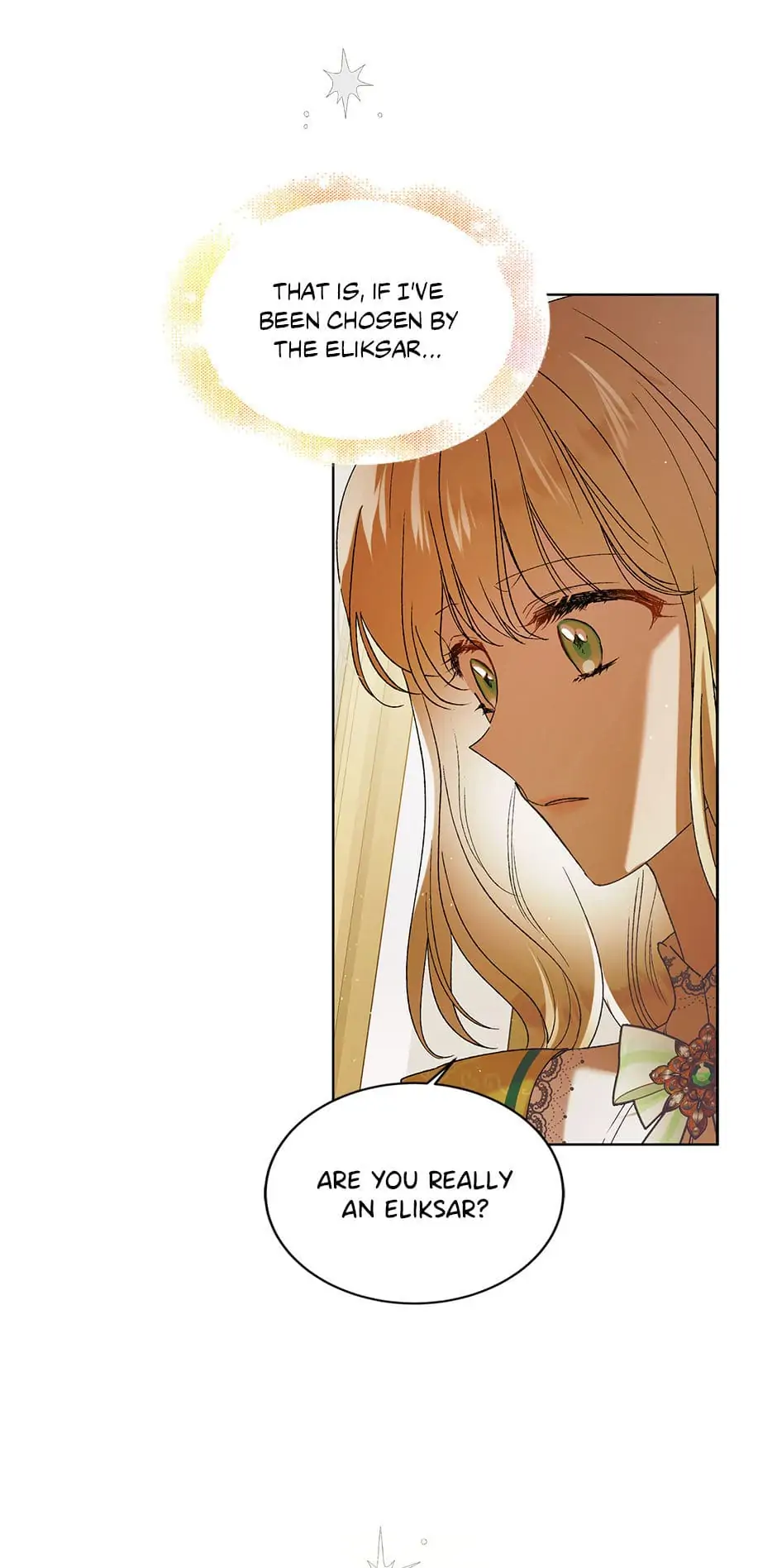 A Way to Protect the Lovable You Chapter 46 page 11