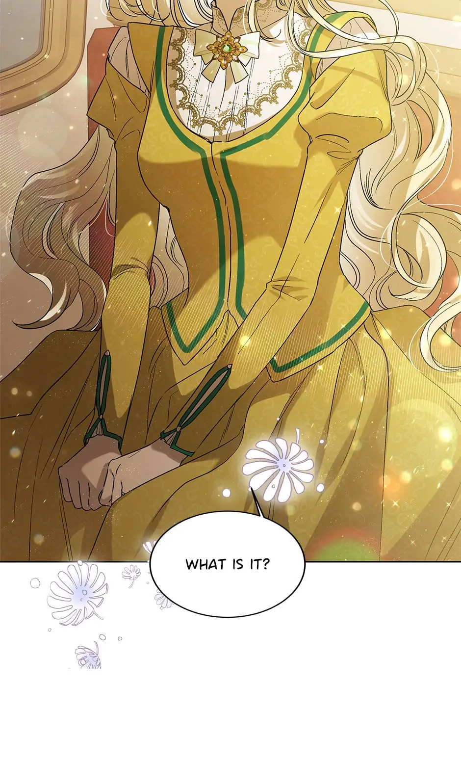 A Way to Protect the Lovable You Chapter 46 page 17