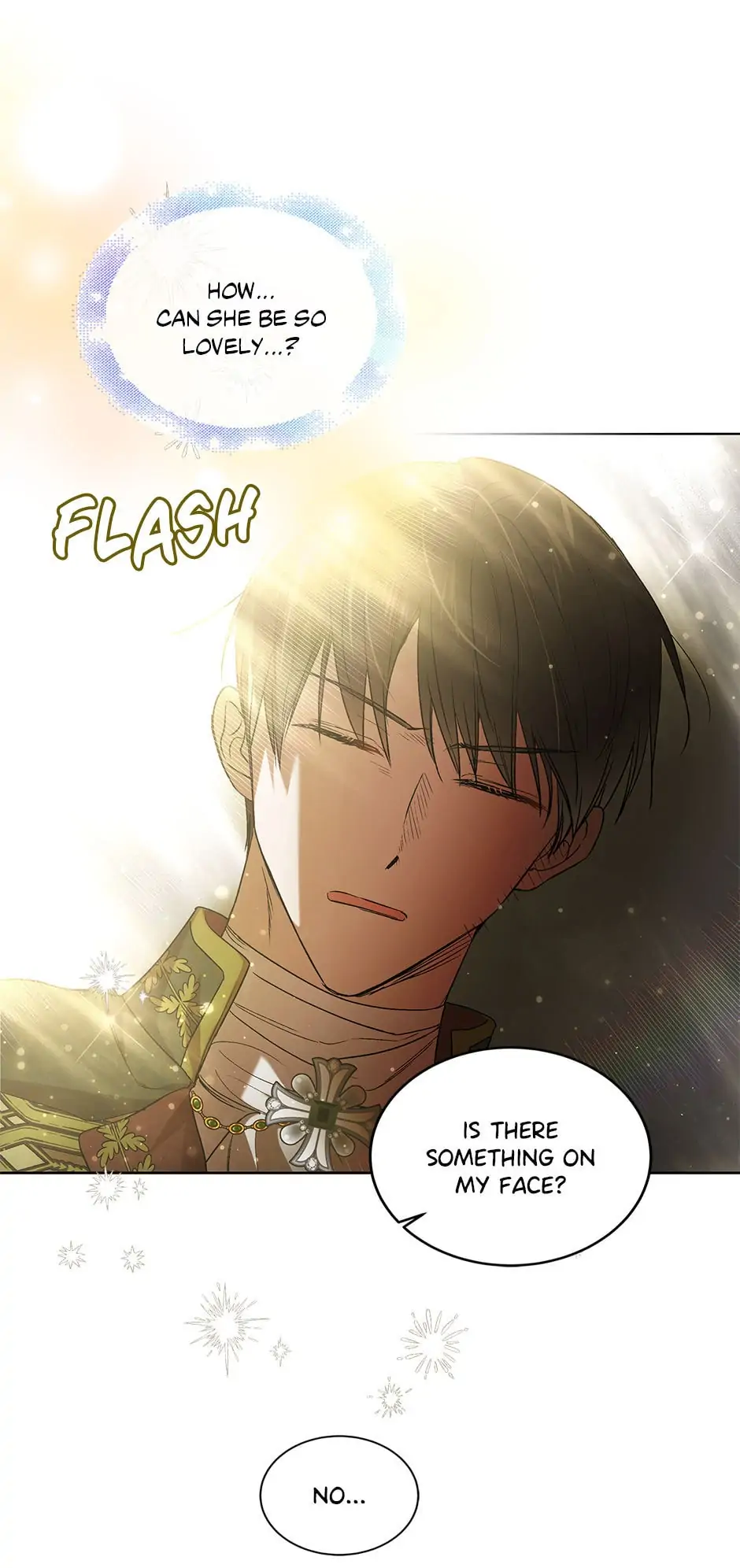 A Way to Protect the Lovable You Chapter 46 page 18