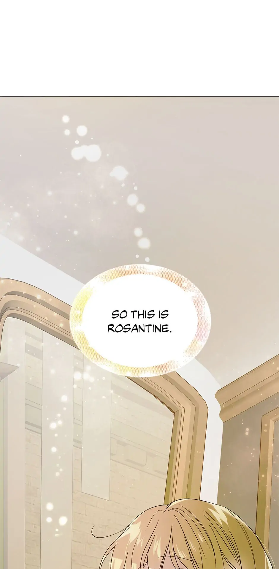 A Way to Protect the Lovable You Chapter 46 page 1