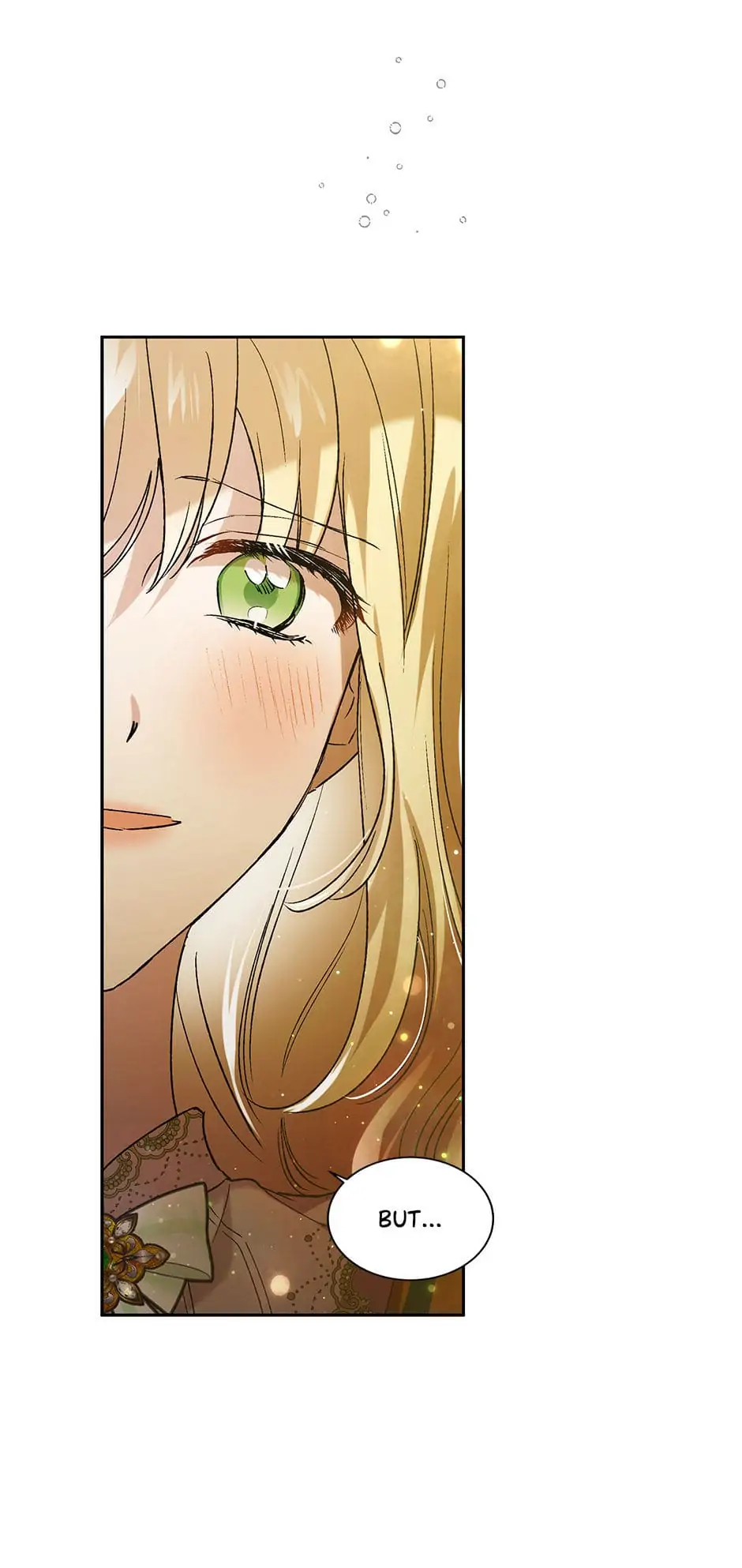 A Way to Protect the Lovable You Chapter 46 page 24