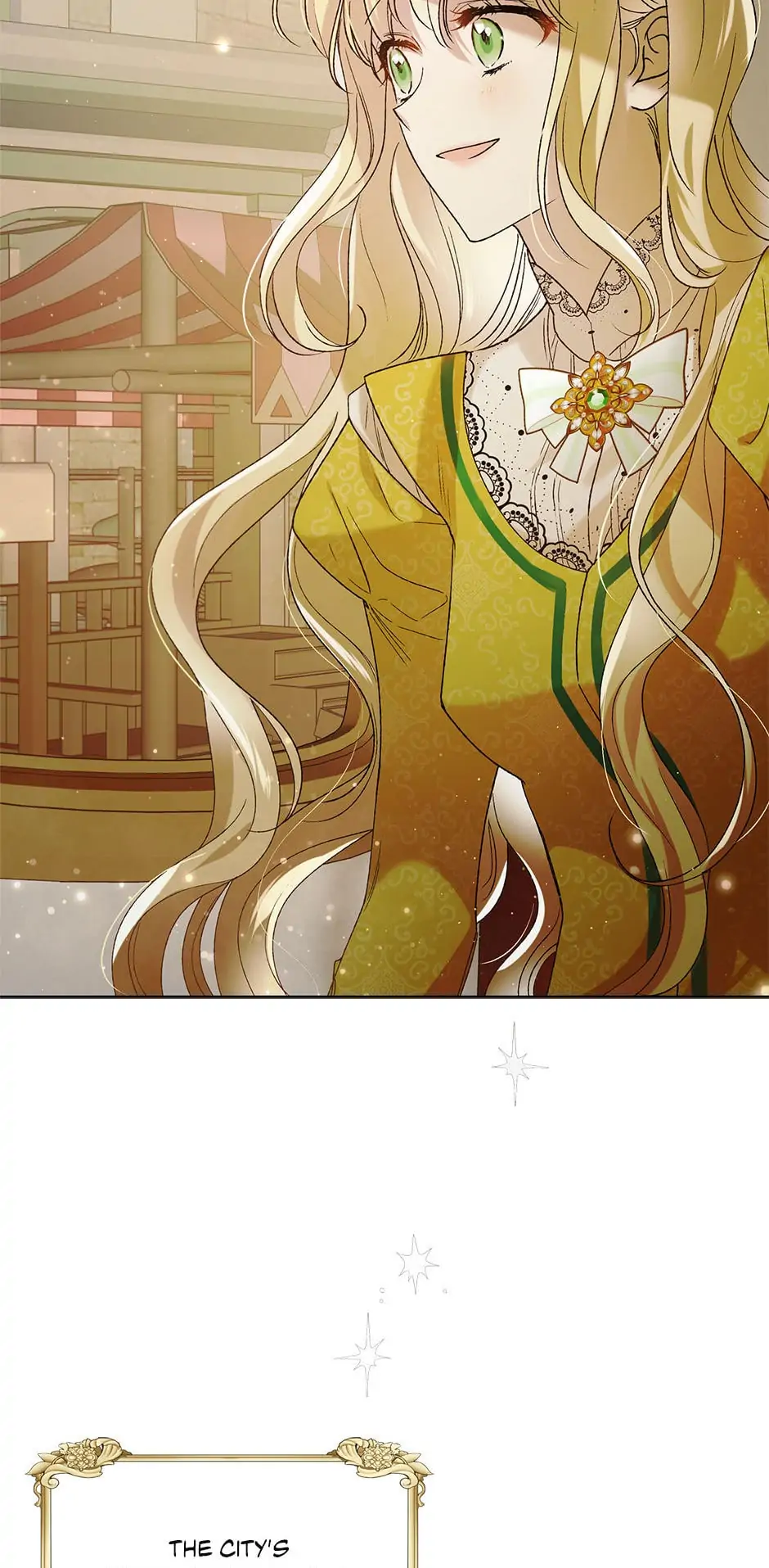 A Way to Protect the Lovable You Chapter 46 page 2