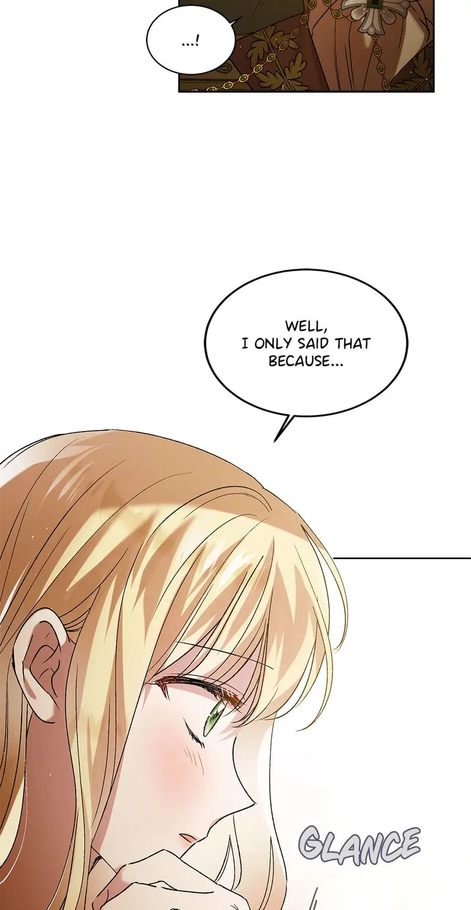A Way to Protect the Lovable You Chapter 46 page 29