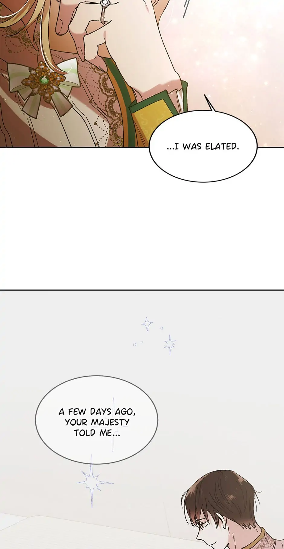 A Way to Protect the Lovable You Chapter 46 page 30