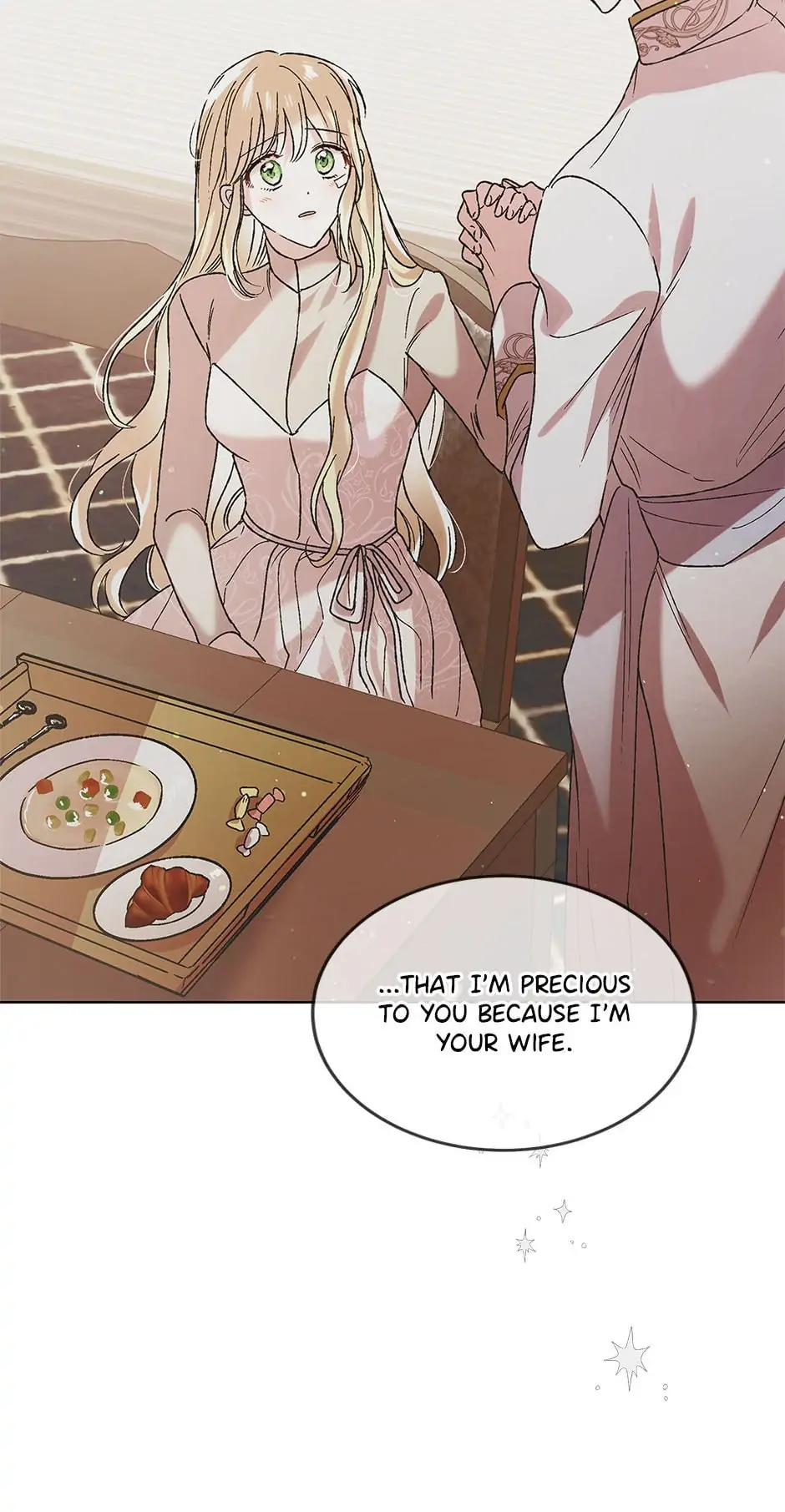 A Way to Protect the Lovable You Chapter 46 page 31