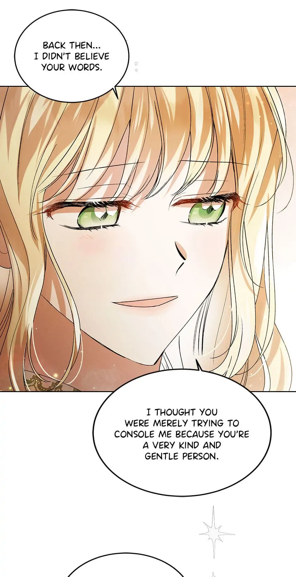 A Way to Protect the Lovable You Chapter 46 page 32