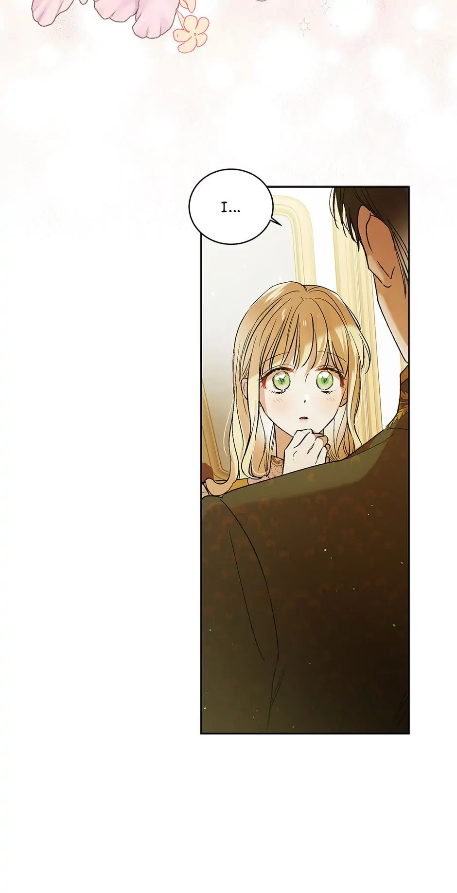 A Way to Protect the Lovable You Chapter 46 page 35