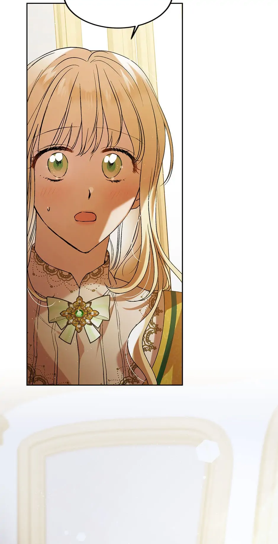 A Way to Protect the Lovable You Chapter 46 page 37