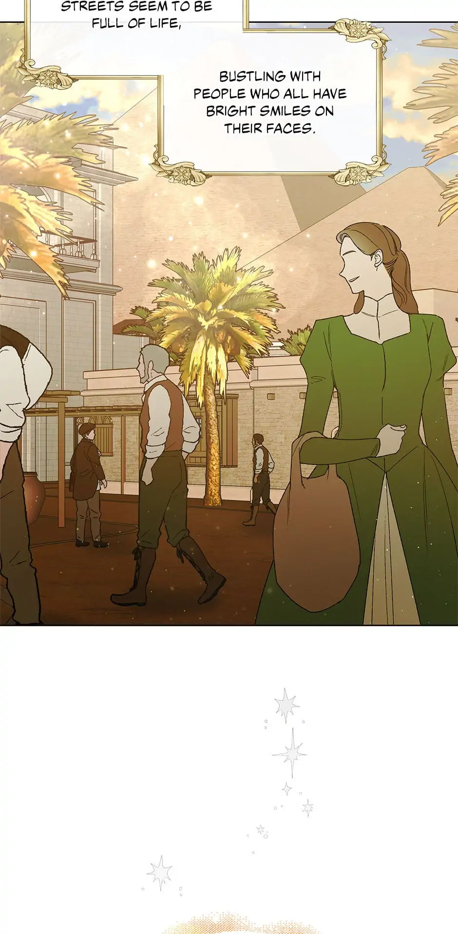 A Way to Protect the Lovable You Chapter 46 page 3