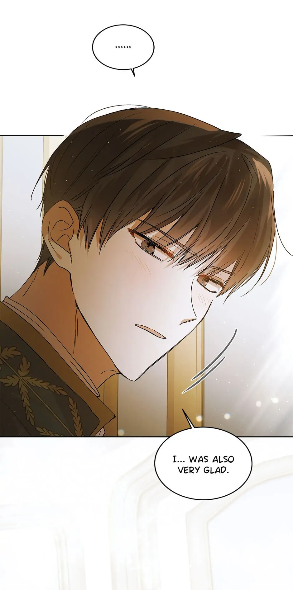 A Way to Protect the Lovable You Chapter 46 page 39