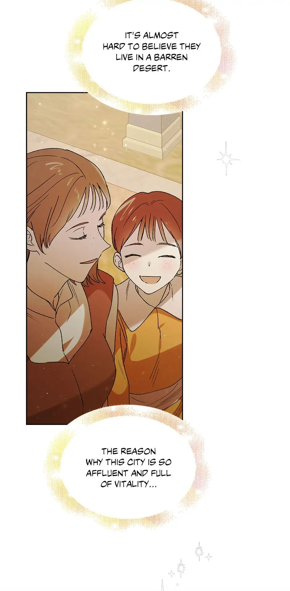 A Way to Protect the Lovable You Chapter 46 page 4