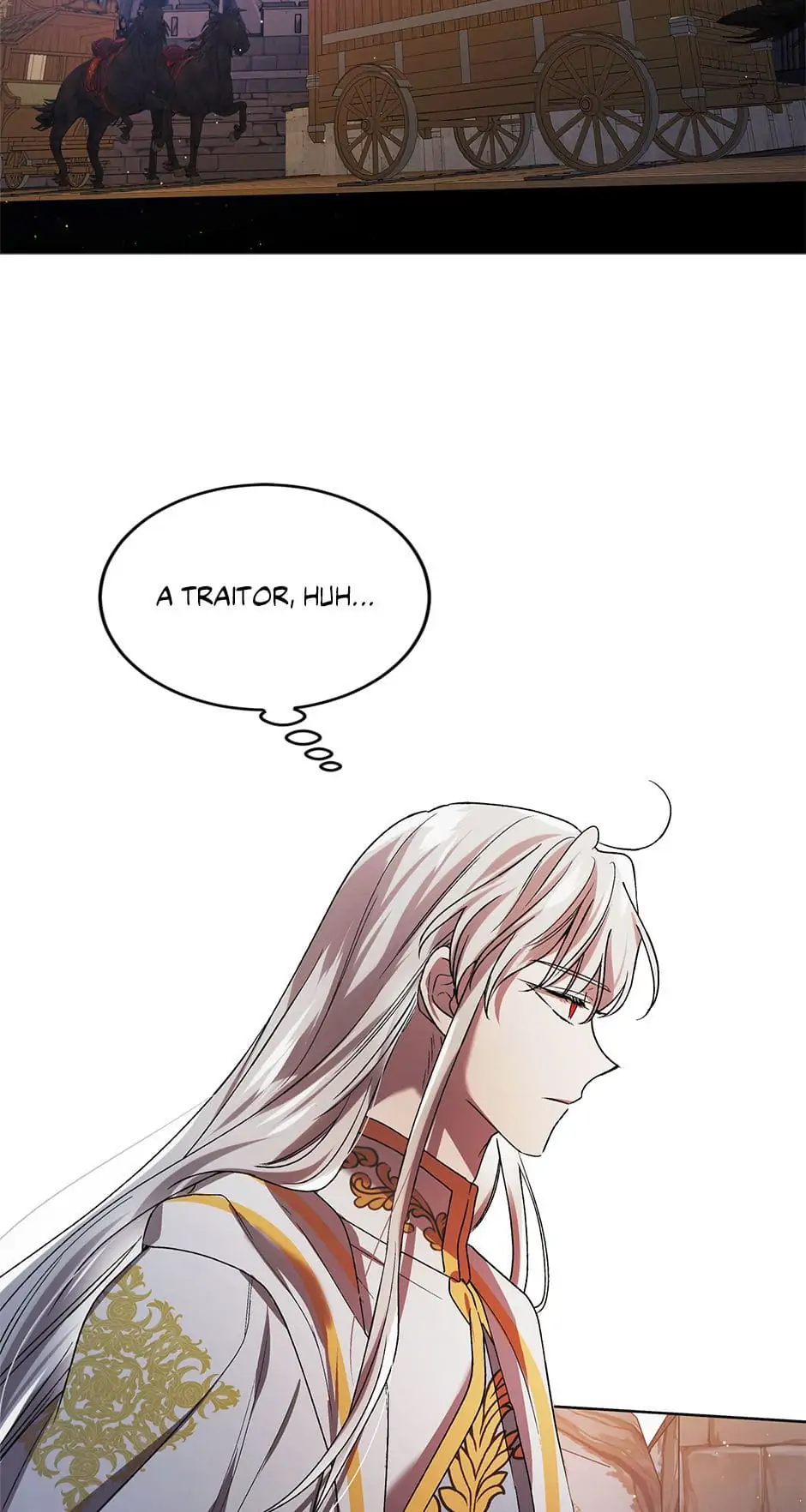 A Way to Protect the Lovable You Chapter 46 page 55
