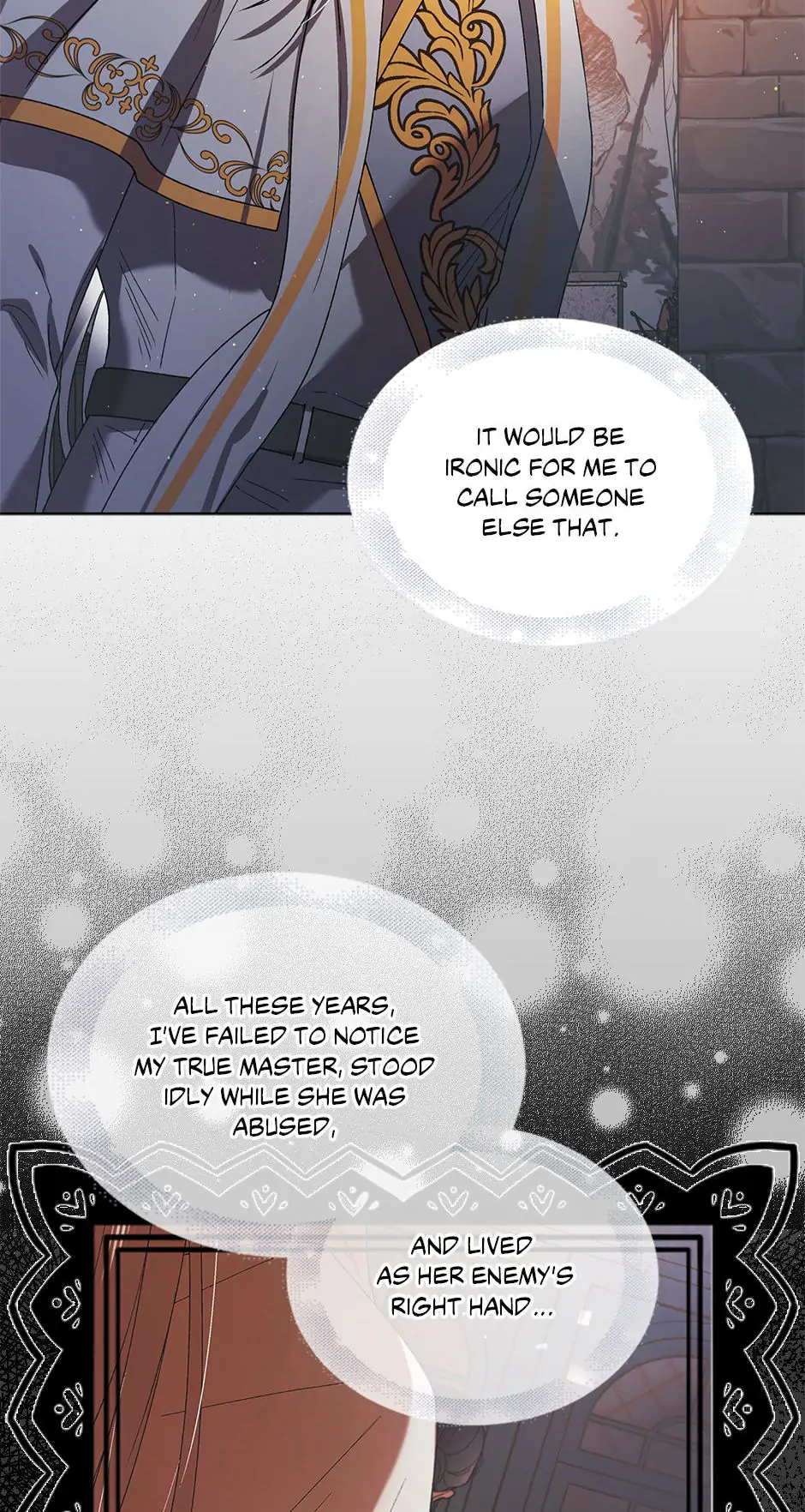 A Way to Protect the Lovable You Chapter 46 page 56