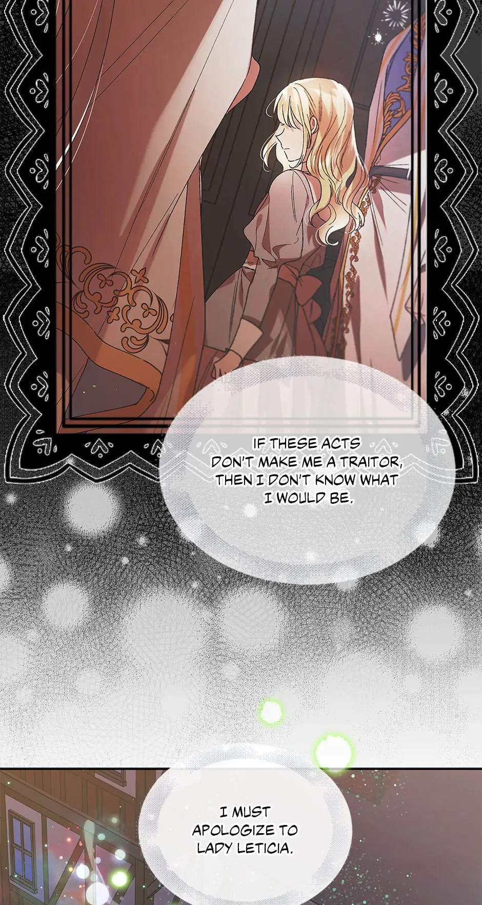 A Way to Protect the Lovable You Chapter 46 page 57