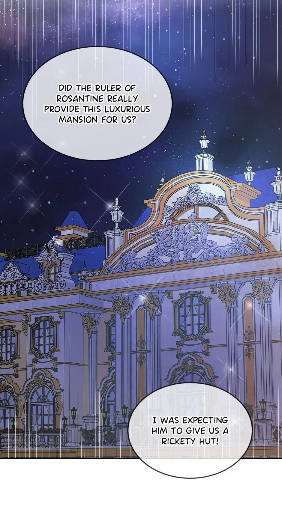A Way to Protect the Lovable You Chapter 46 page 60