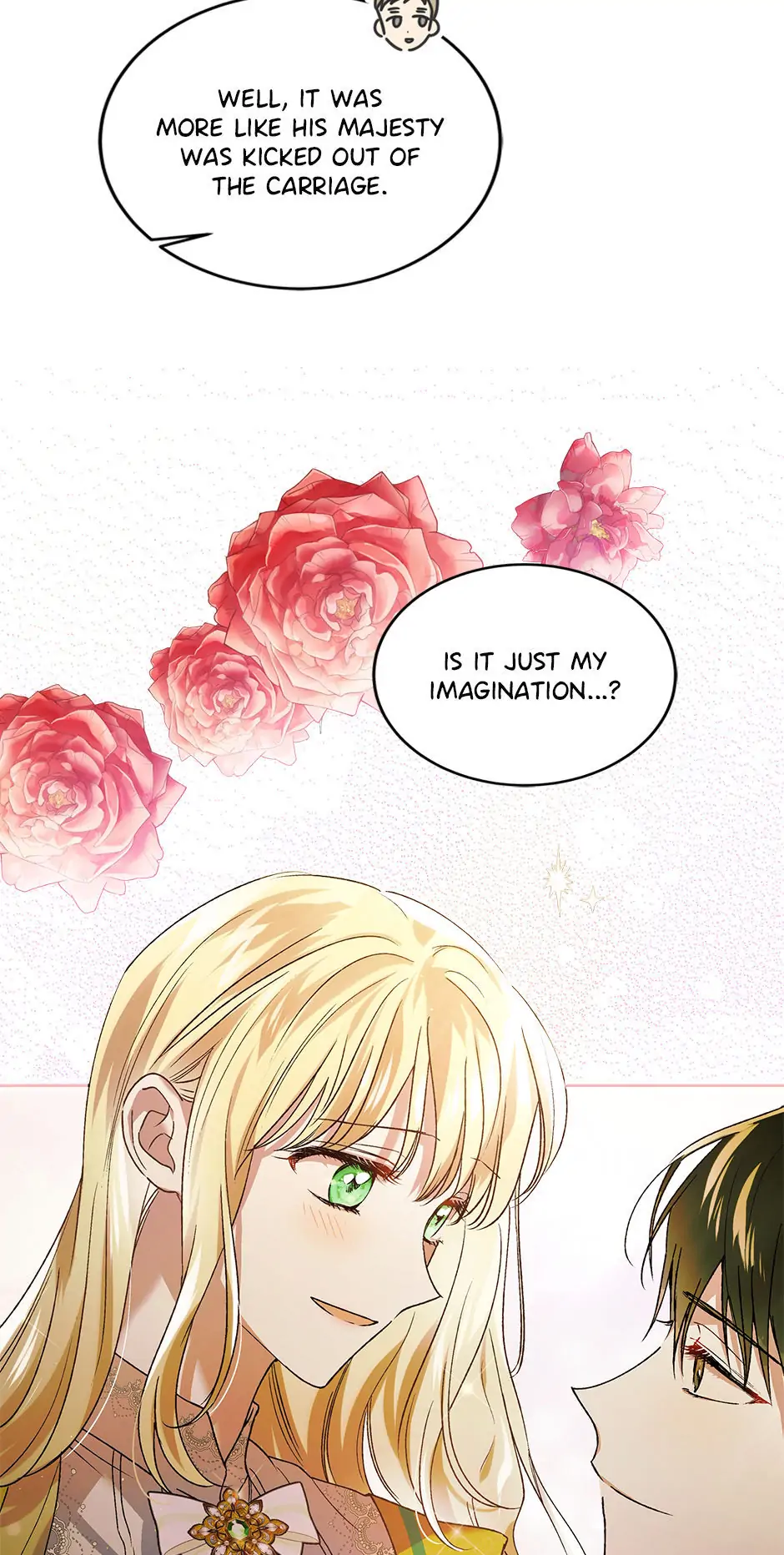 A Way to Protect the Lovable You Chapter 46 page 64
