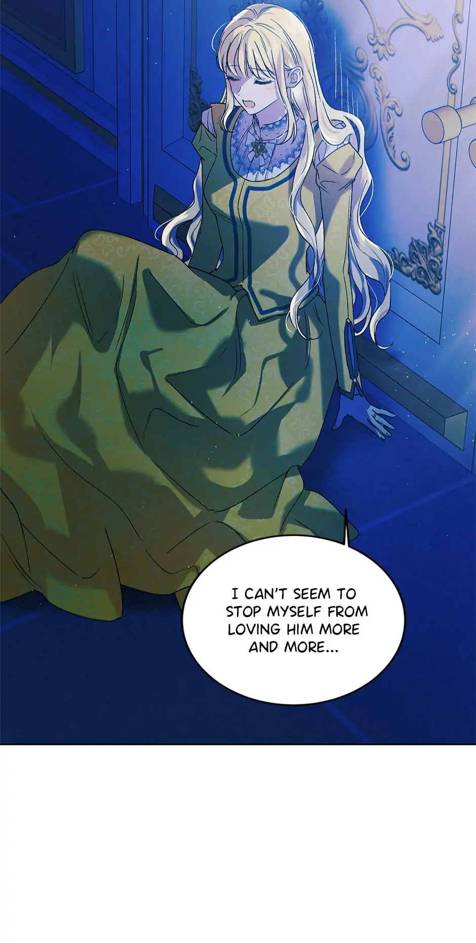 A Way to Protect the Lovable You Chapter 46 page 67