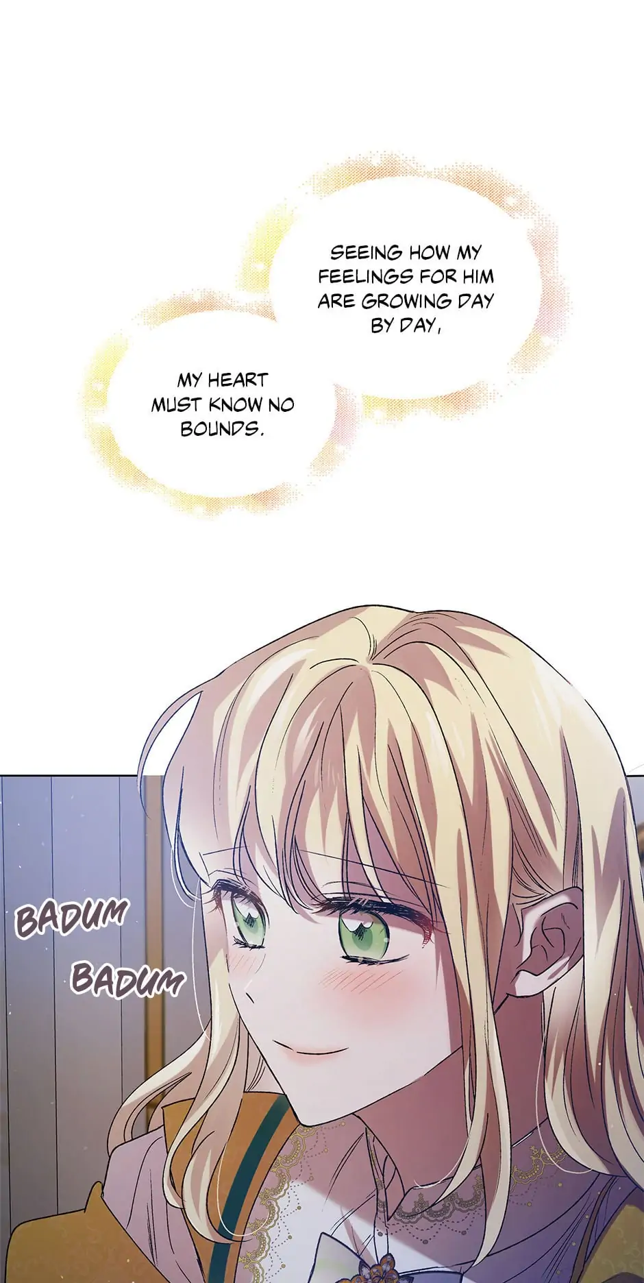 A Way to Protect the Lovable You Chapter 46 page 68